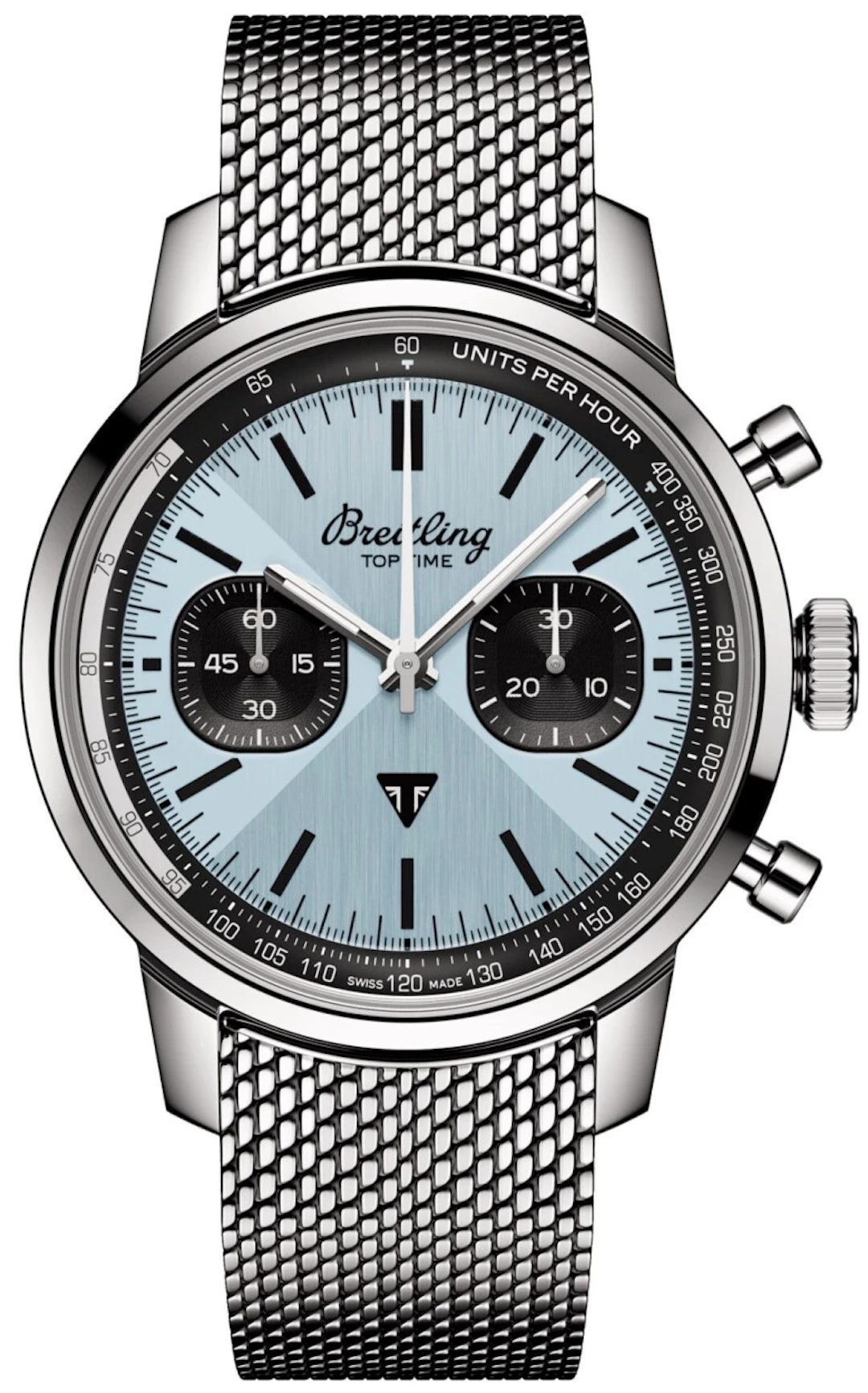 Breitling Top Time Triumph AB01764A1C1A1 AB01764A1C1A1