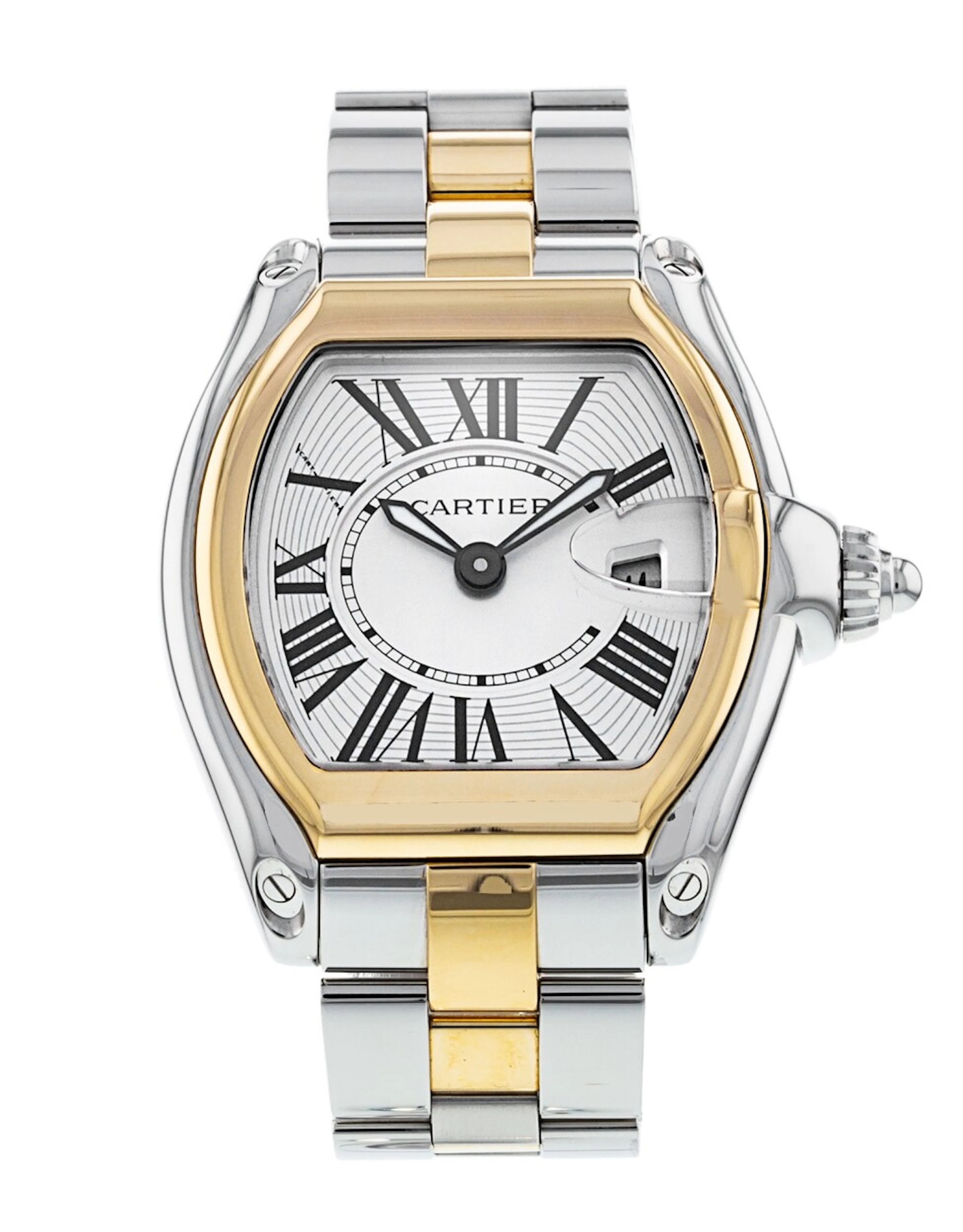 Cartier Roadster W62026Y4 W62026Y4