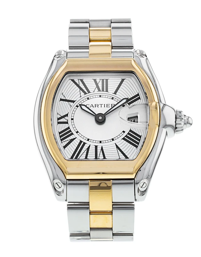 Cartier Roadster W62026Y4 W62026Y4