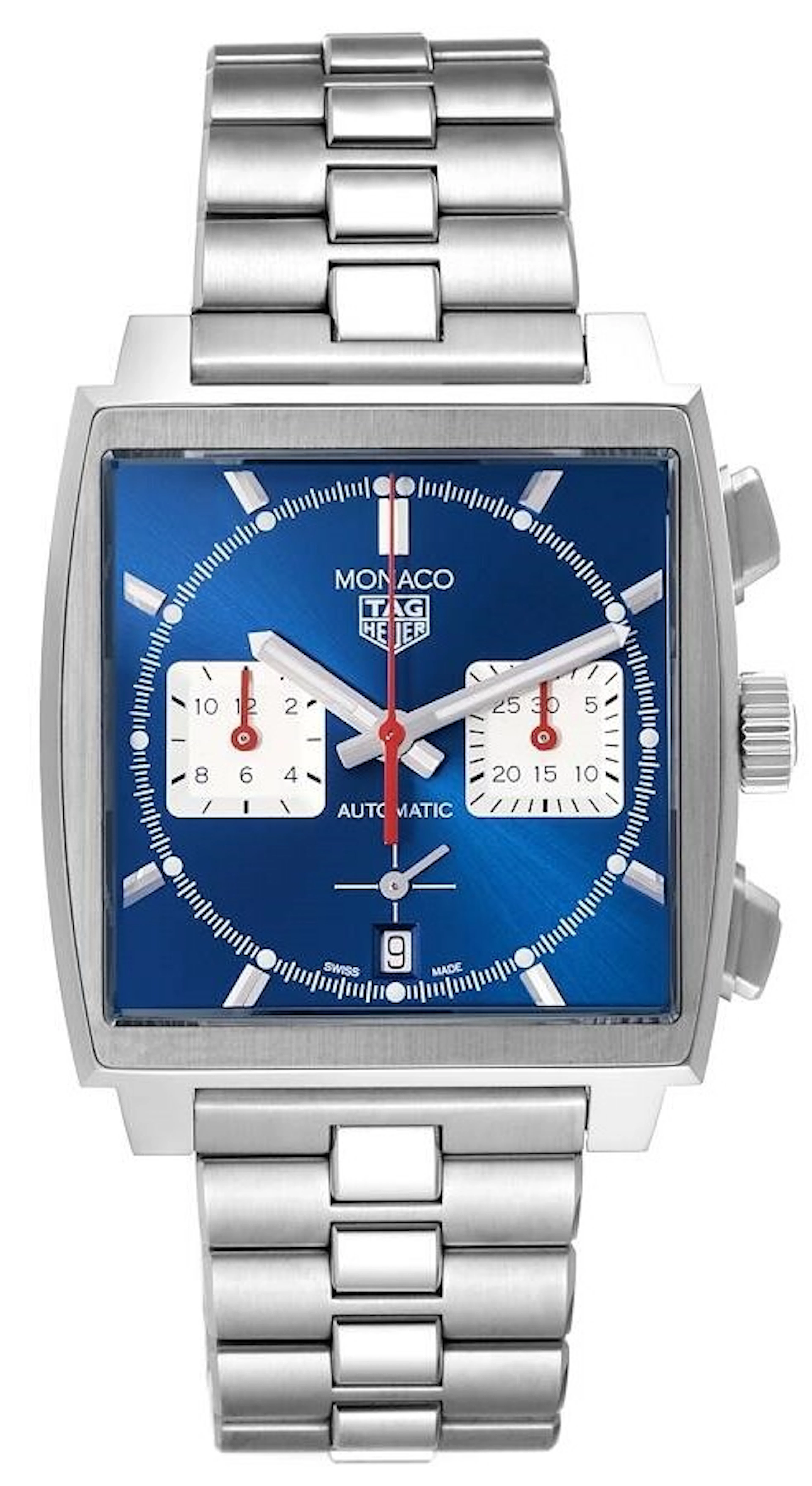 TAG Heuer Monace CBL2111.BA0644 CBL2111.BA0644