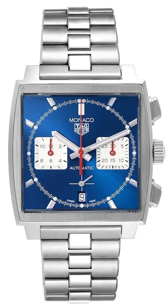 TAG Heuer Monace CBL2111.BA0644 CBL2111.BA0644