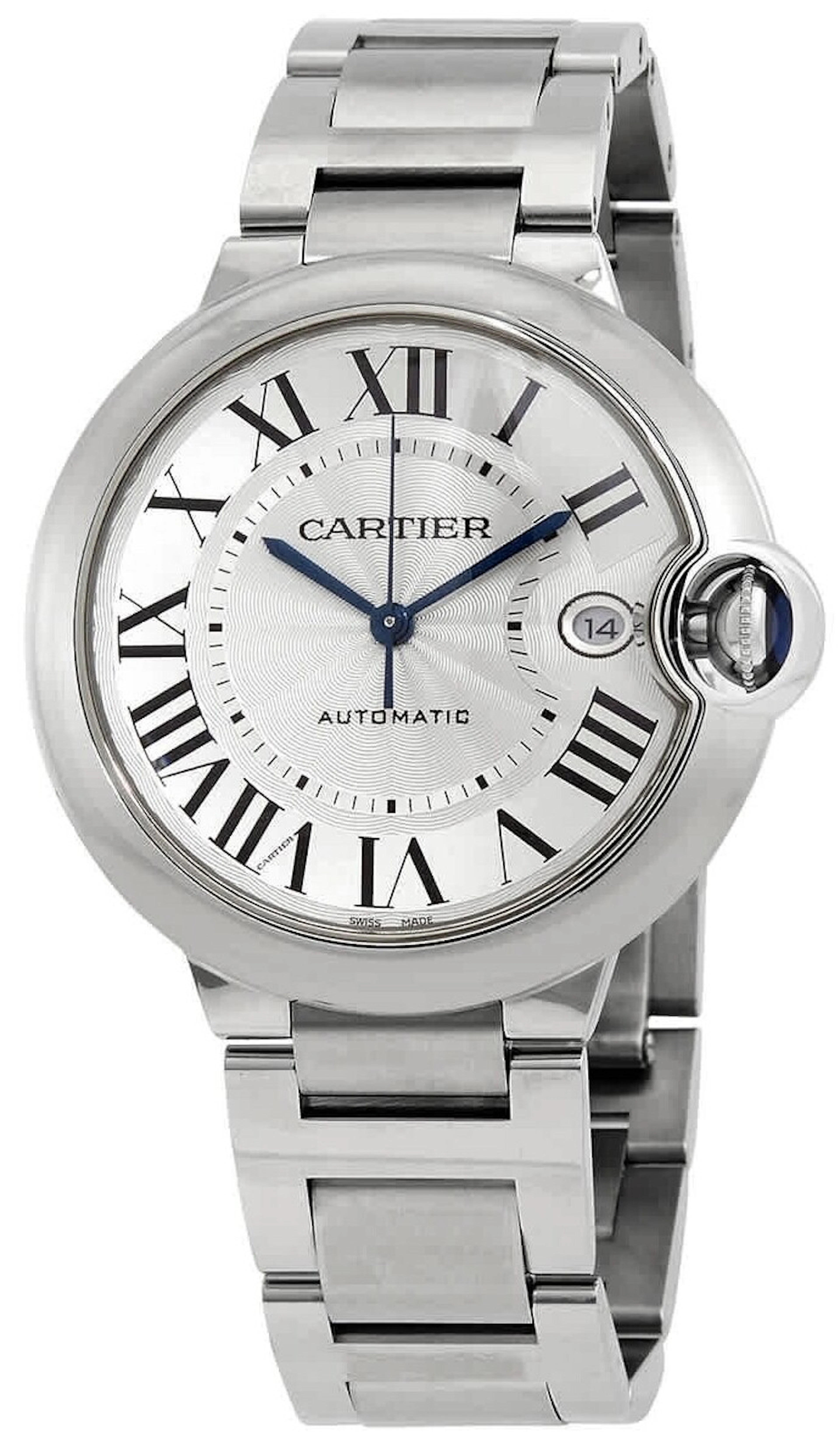 Cartier Ballon Bleu De Cartier WSBB0040 WSBB0040