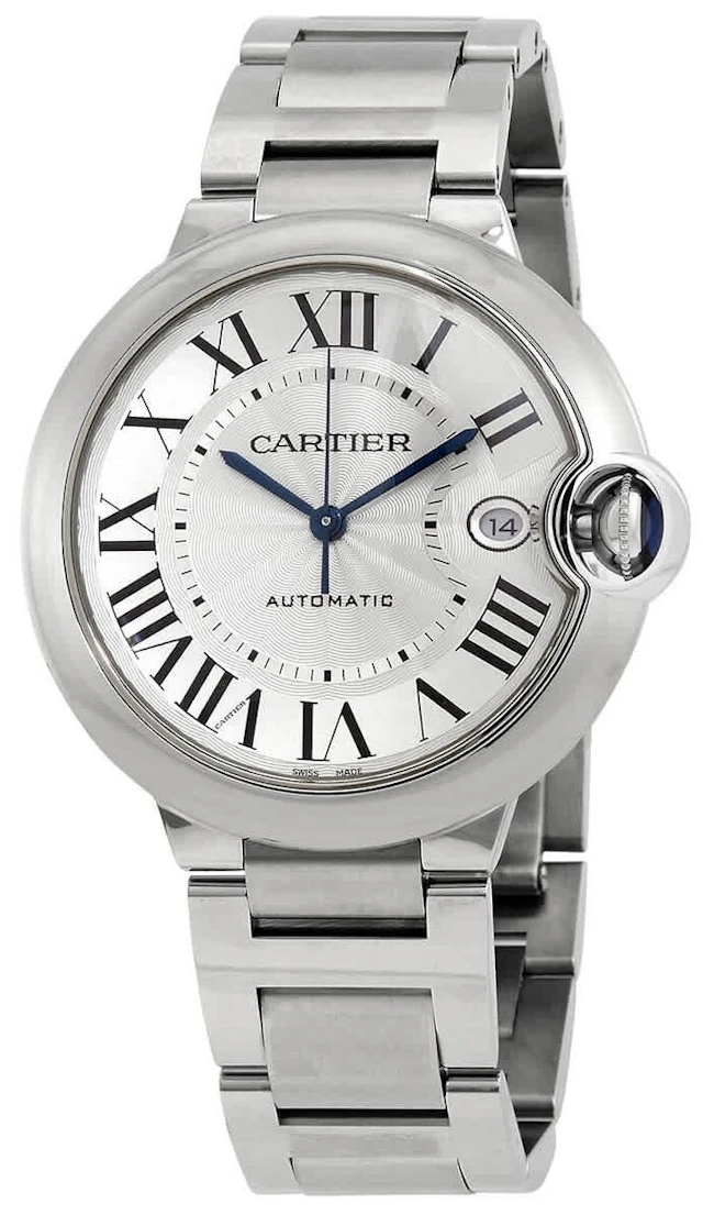 Cartier Ballon Bleu De Cartier WSBB0040 WSBB0040