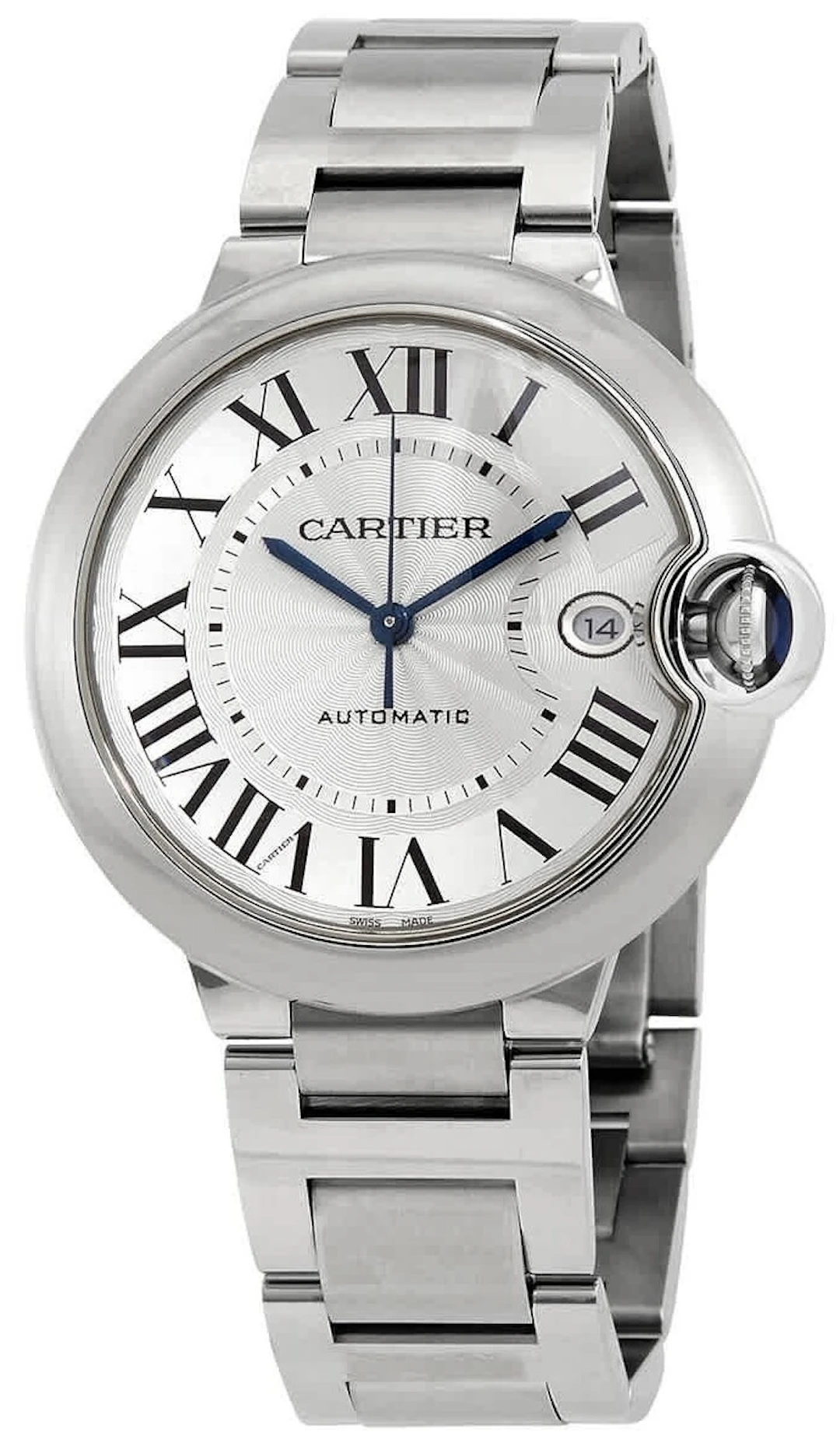 Cartier Ballon Bleu De Cartier WSBB0040 WSBB0040