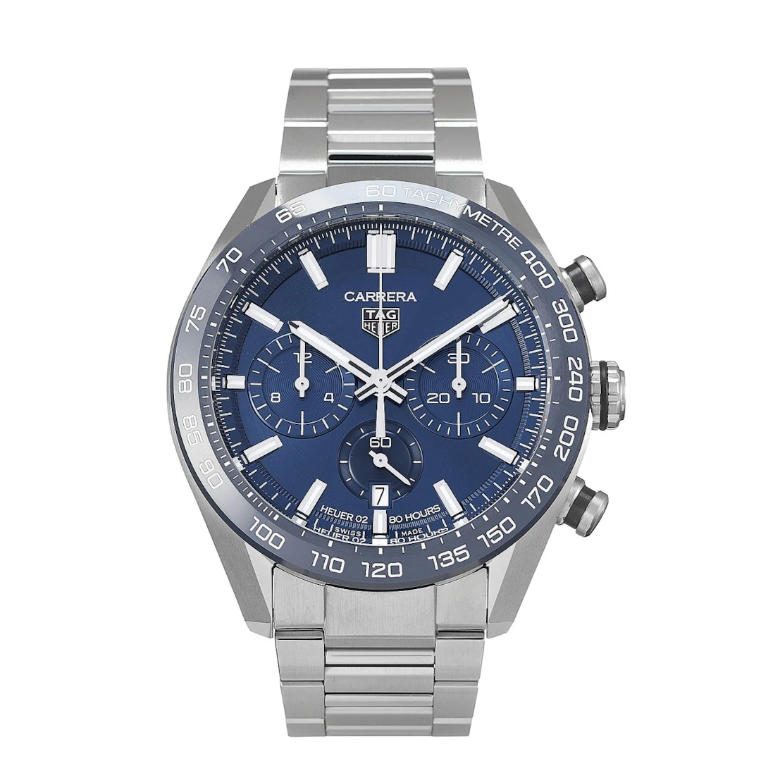 TAG Heuer Carrera CBN2A1A.BA0643 CBN2A1A.BA0643