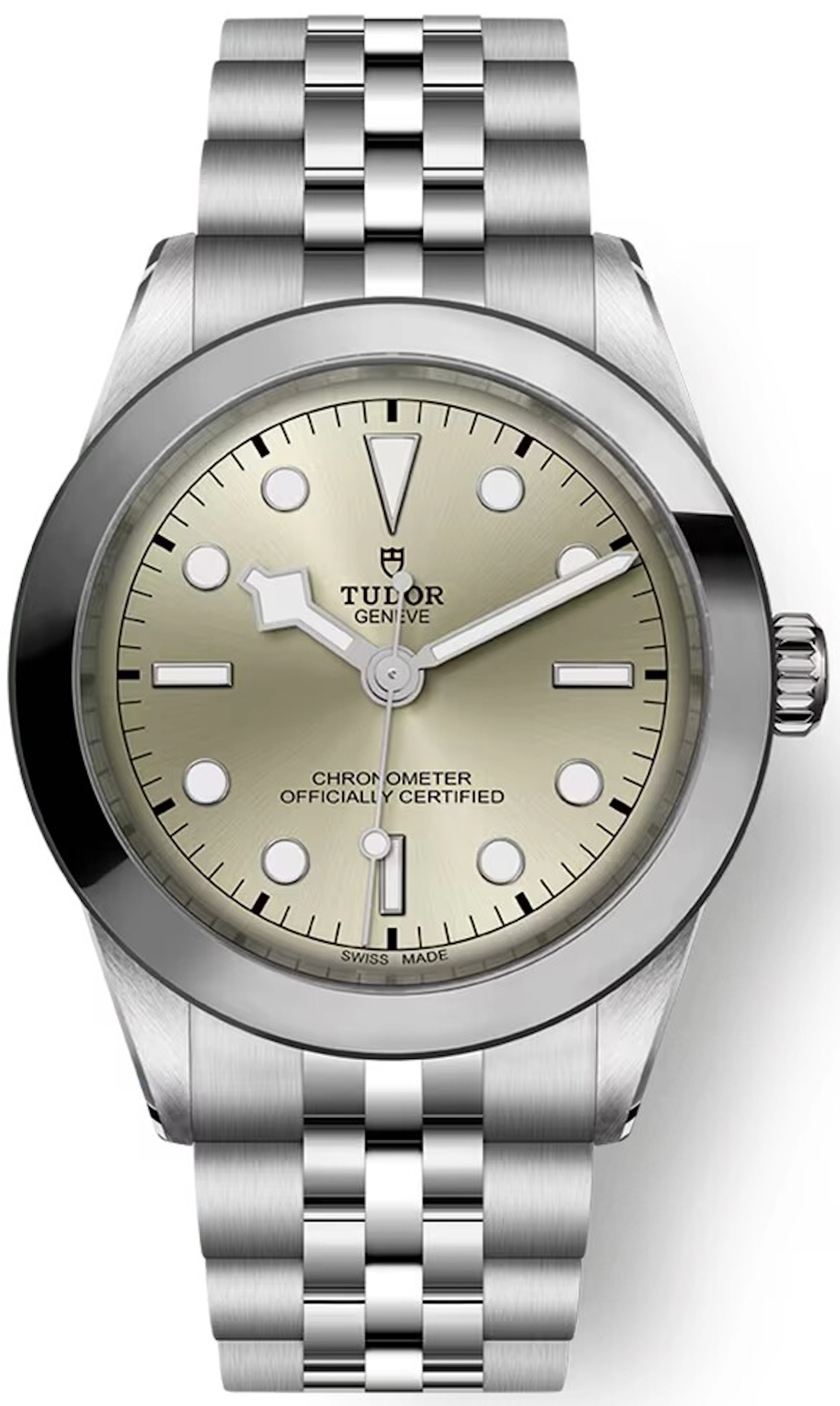 Tudor Black Bay 39 M79660-0003 M79660-0003