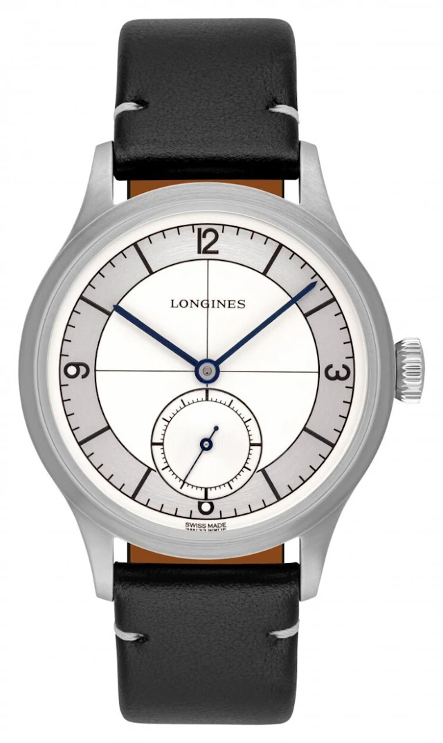 Longines Heritage L2.828.4.73.0 L2.828.4.73.0
