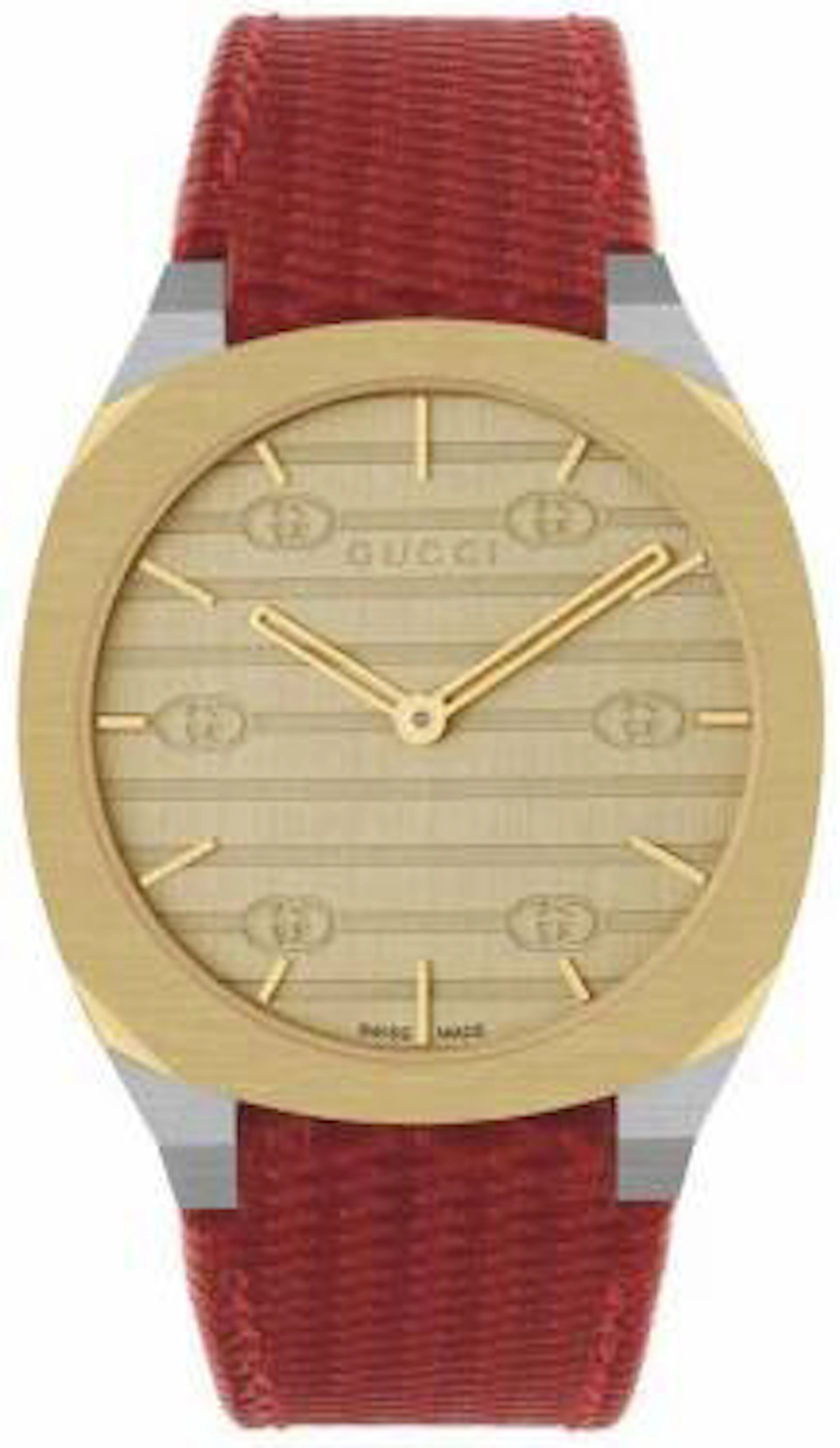Gucci YA163415 YA163415
