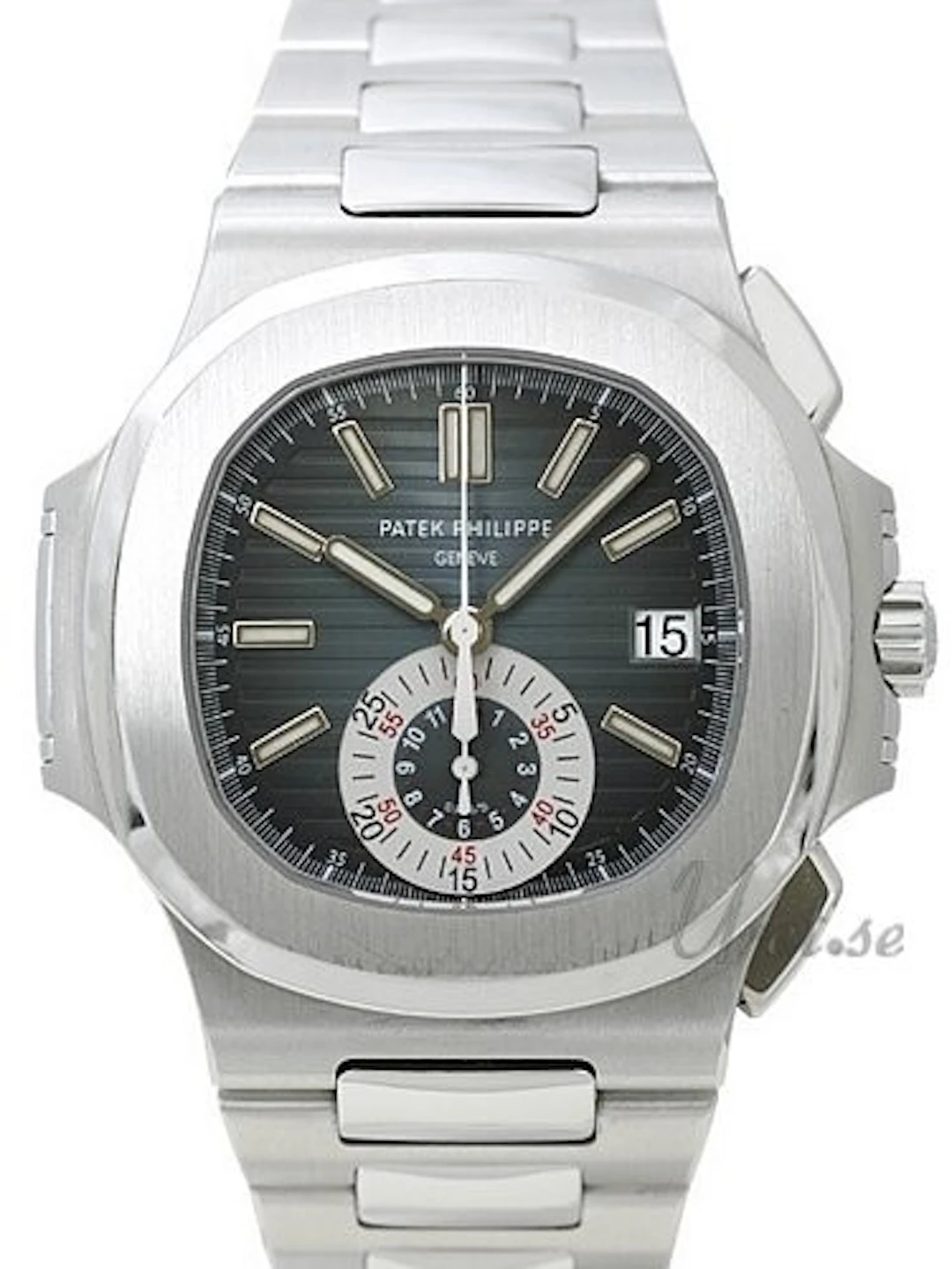 Patek Philippe Nautilus 5980/1A/001 5980/1A/001