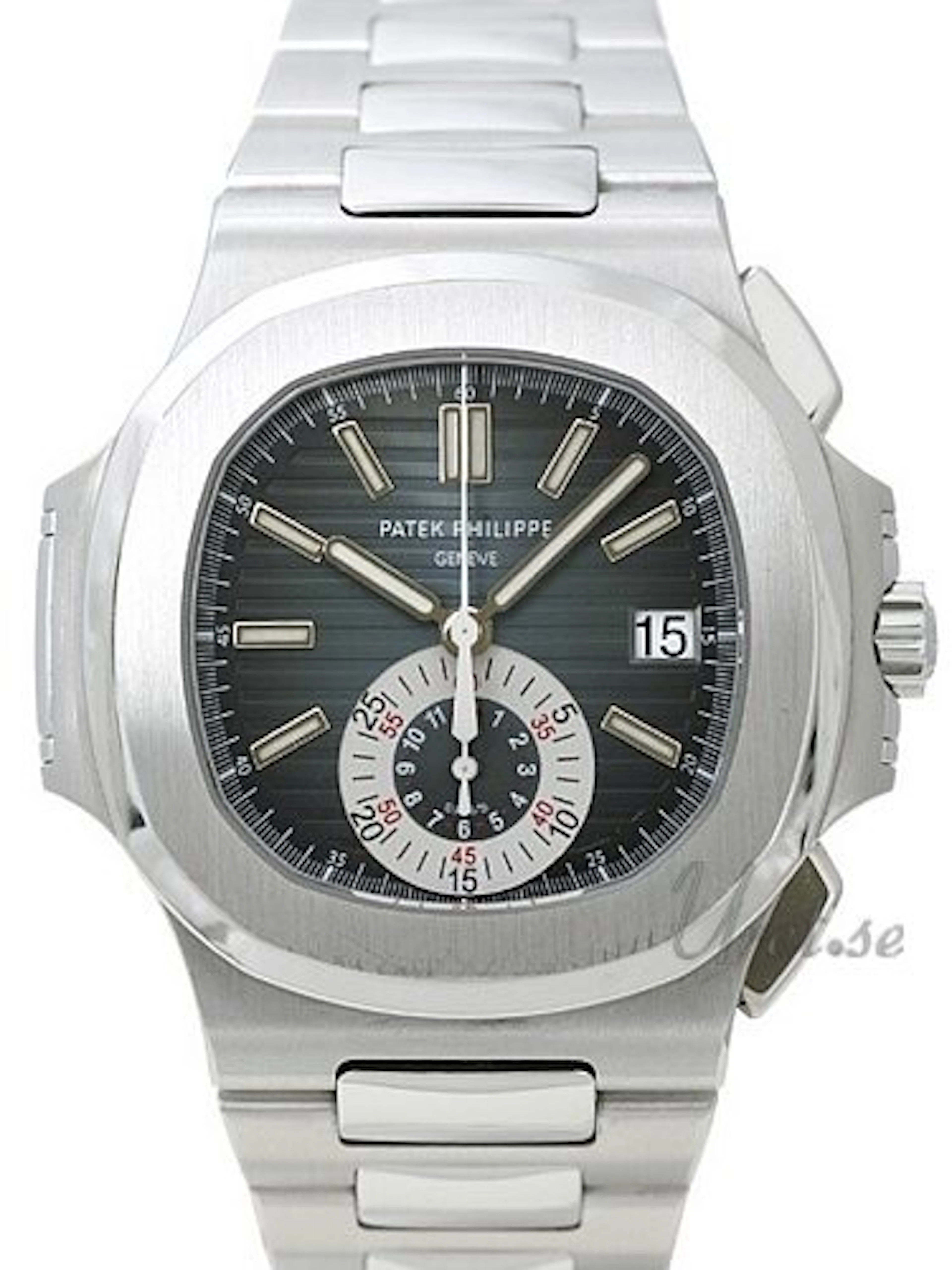 Patek Philippe Nautilus 5980/1A/001 5980/1A/001