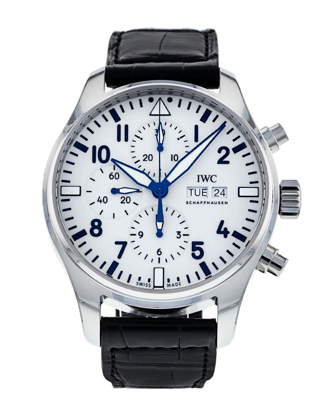 IWC Pilots IW377725 IW377725
