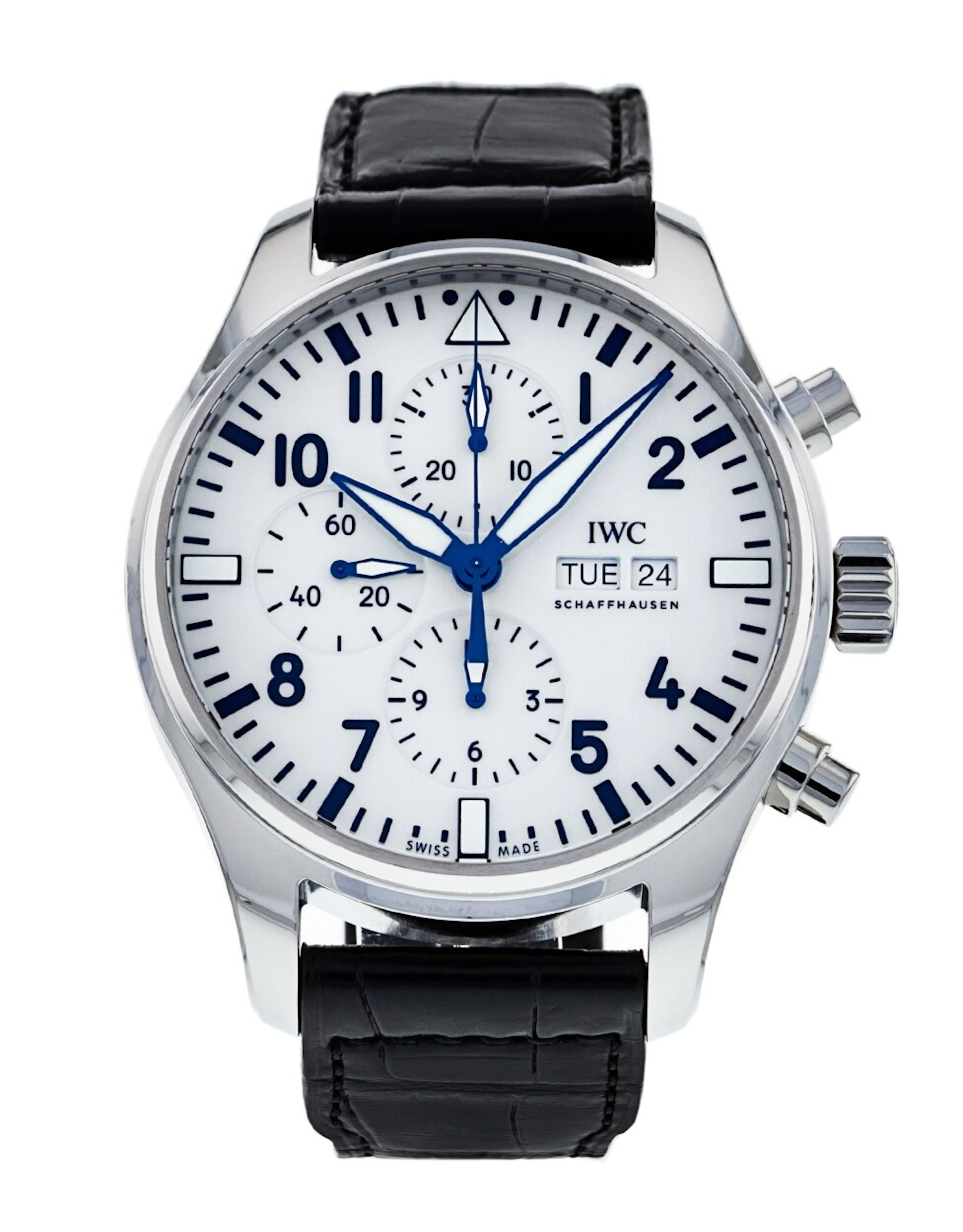 IWC Pilots IW377725 IW377725