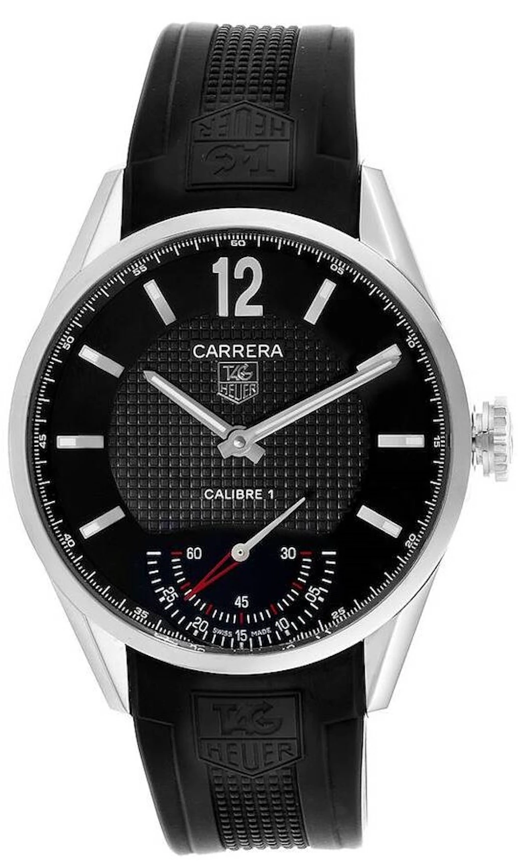 TAG Heuer Carrera Calibre 1 WV3010.EB0025 WV3010.EB0025