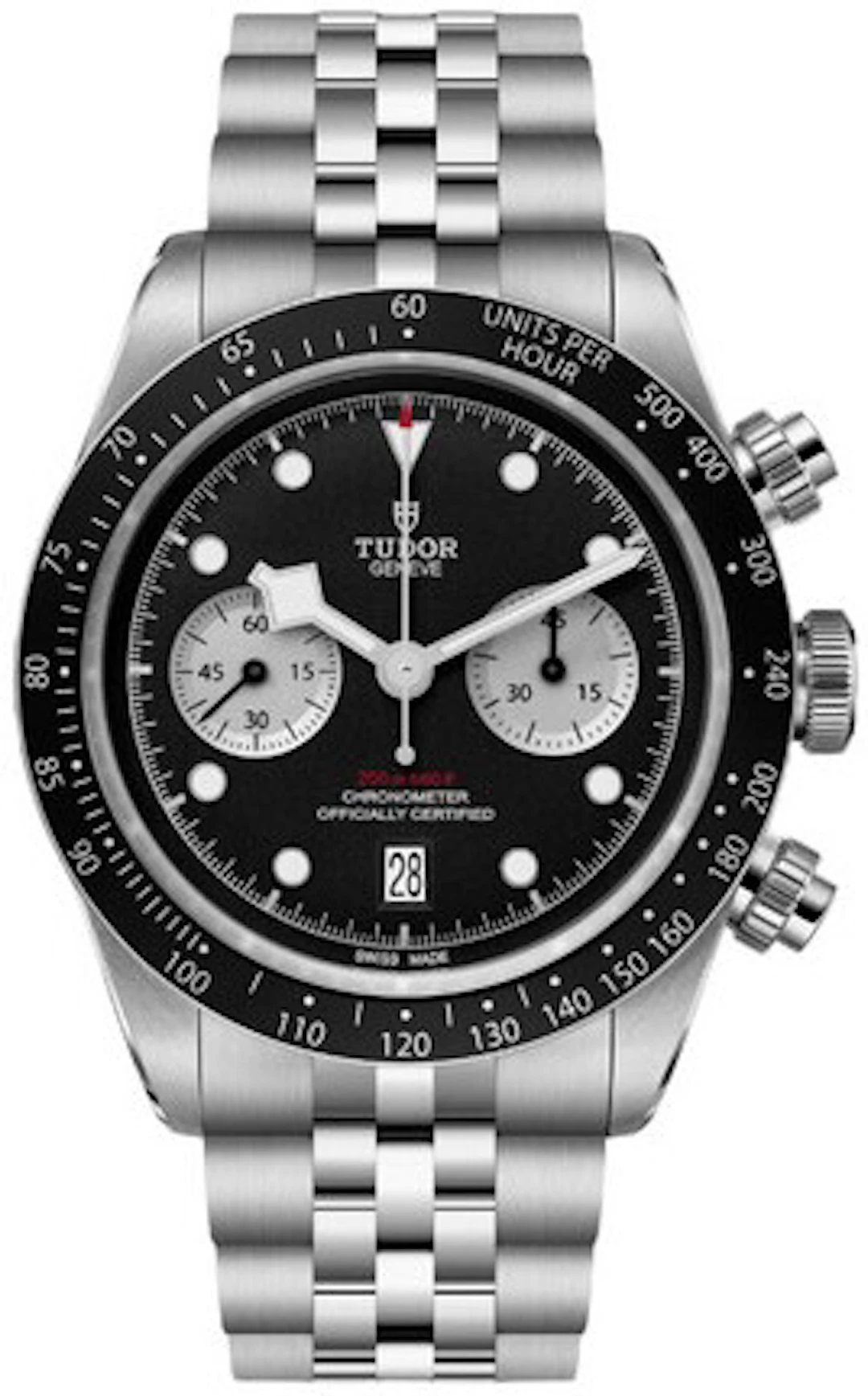 Tudor Black Bay Chrono M79360n-0013 M79360n-0013