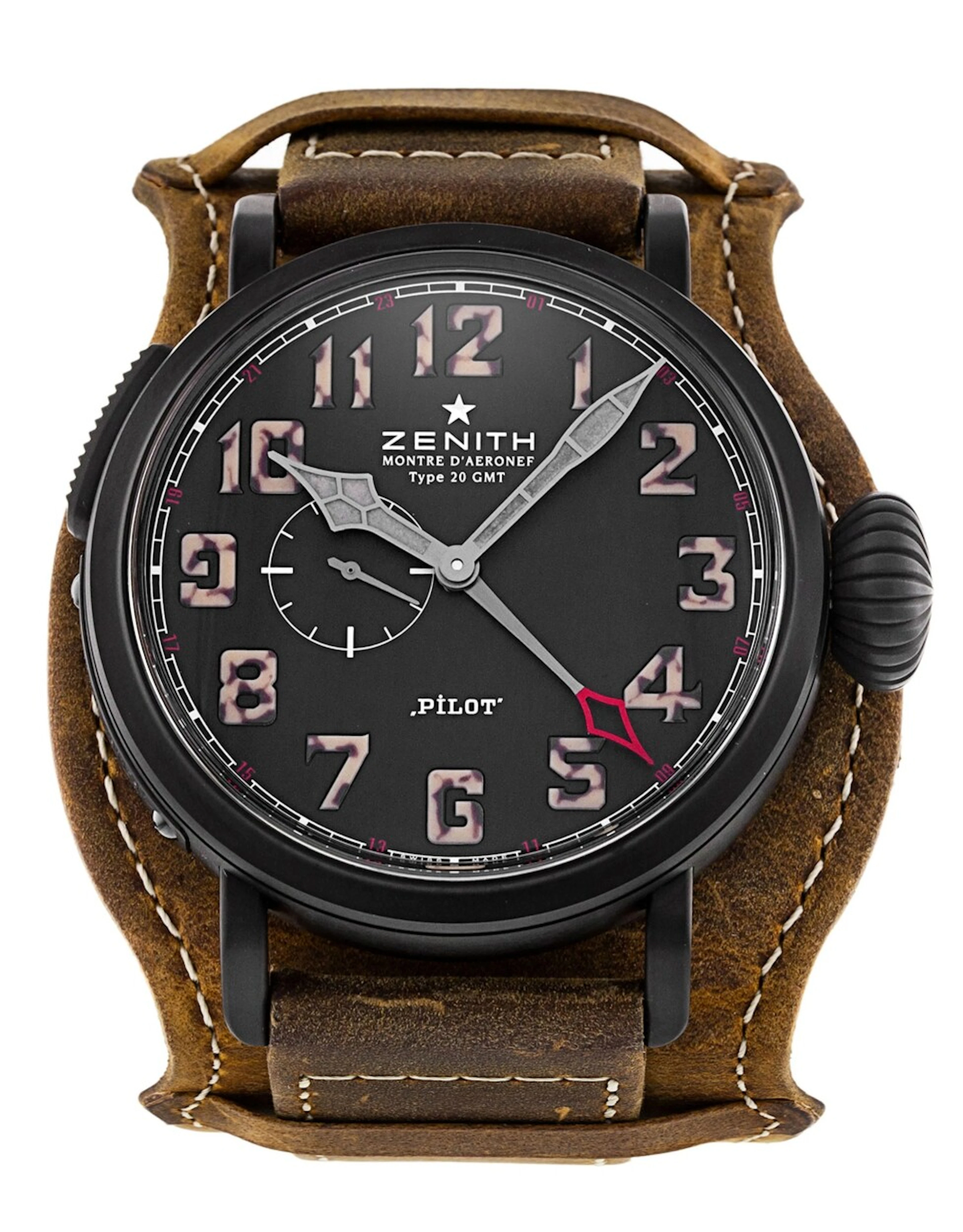 Zenith Pilot 96.2431.693-21.C738 96.2431.693-21.C738
