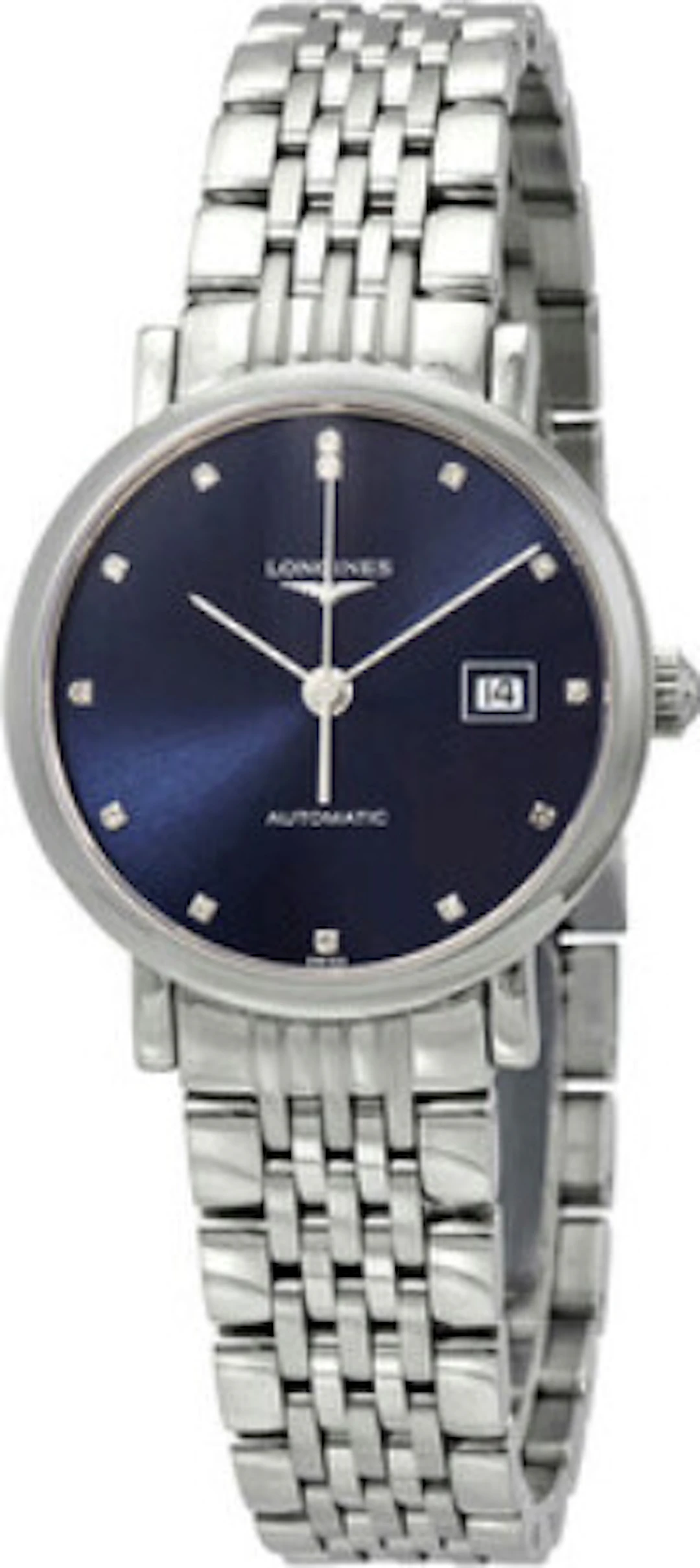 Longines Elegant L4.310.4.97.6 L4.310.4.97.6