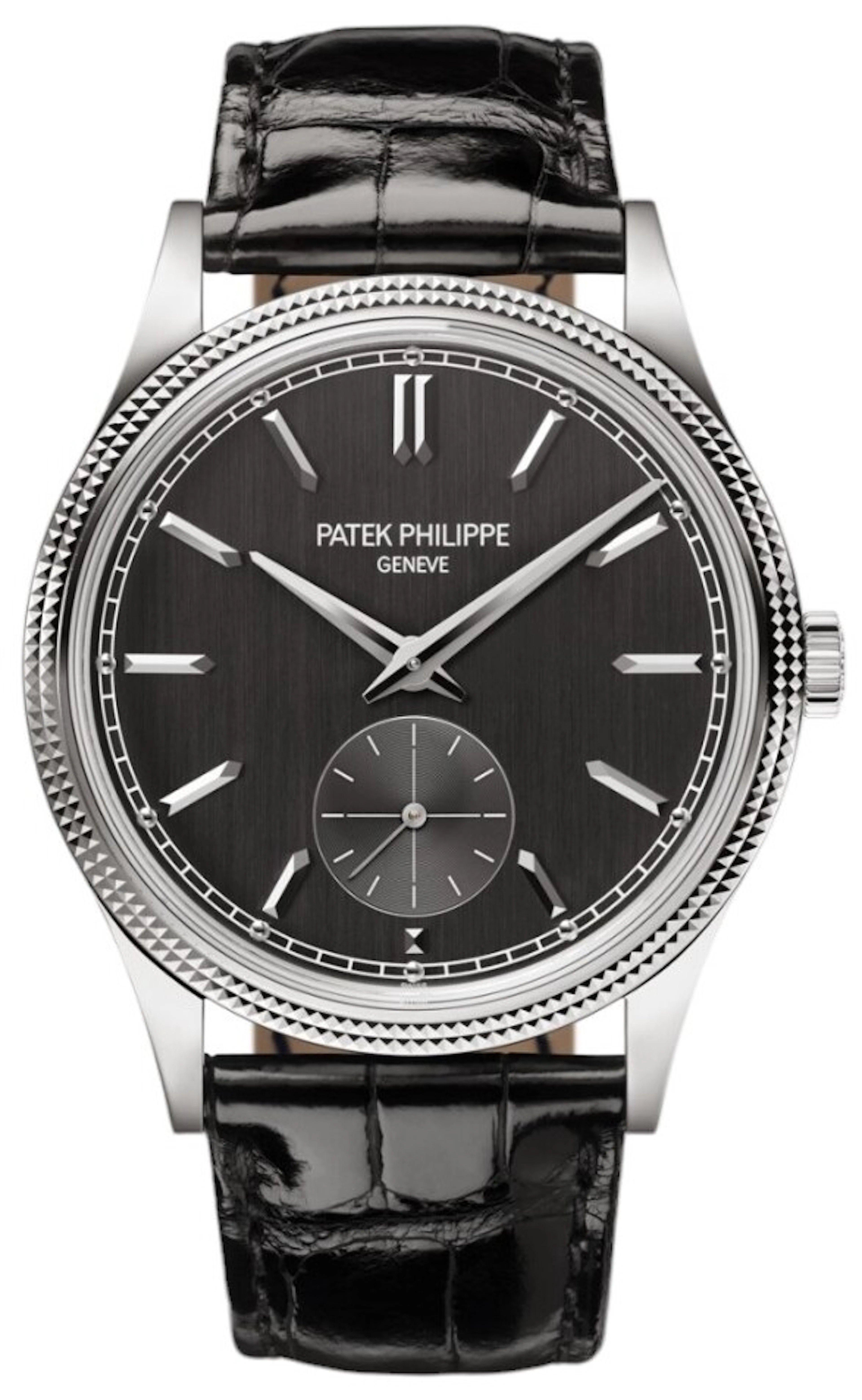 Patek Philippe Calatrava 6119G/001 6119G/001