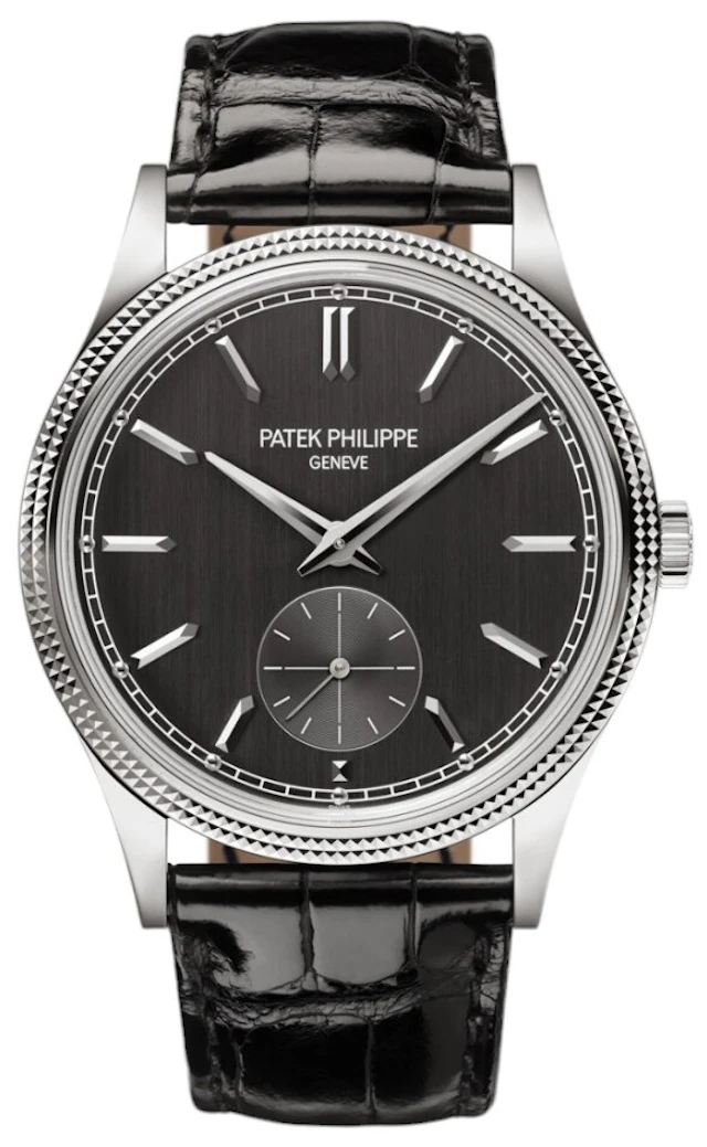 Patek Philippe Calatrava 6119G/001 6119G/001