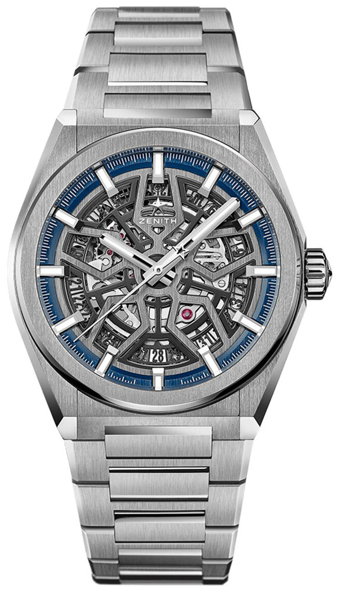 Zenith Defy Classic 95.9000.670-78.M9000 95.9000.670-78.M9000