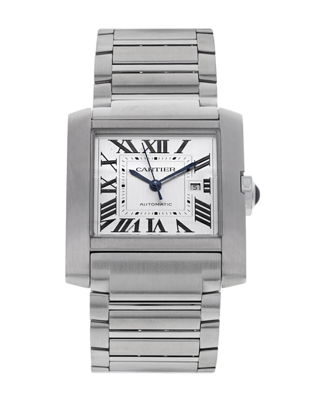Cartier Tank Francaise WSTA0067 WSTA0067