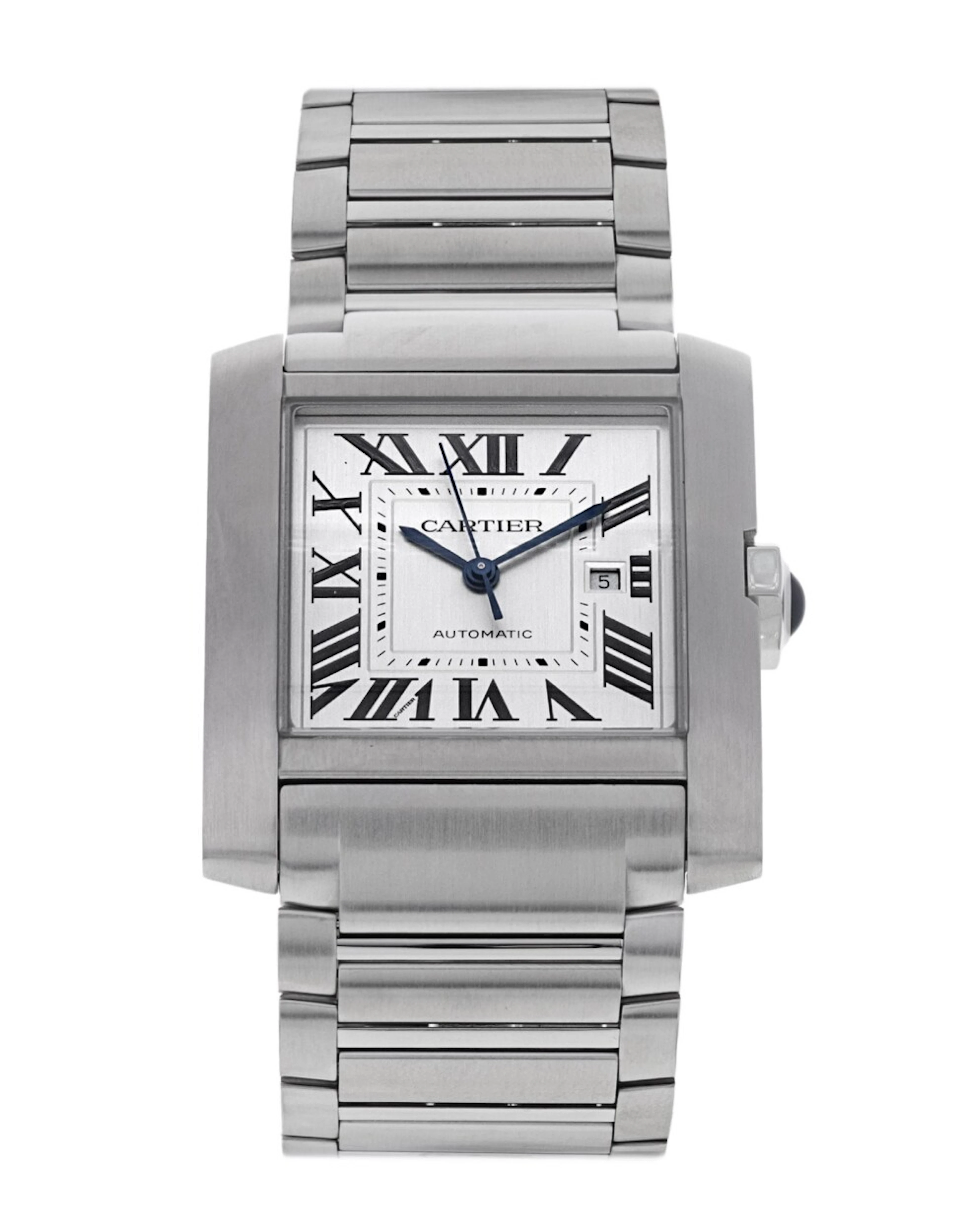 Cartier Tank Francaise WSTA0067 WSTA0067