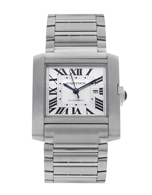 Cartier Tank Francaise WSTA0067 WSTA0067
