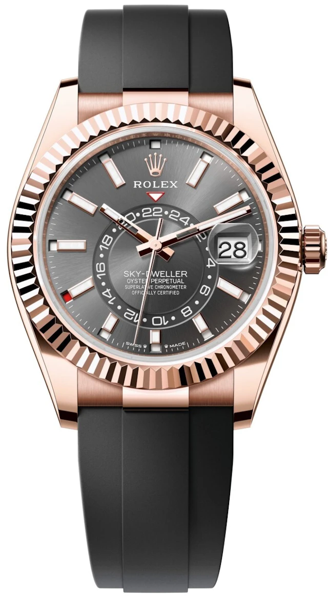Rolex Sky-Dweller 336235-0004 336235-0004