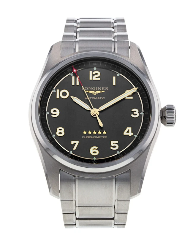 Longines Spirit L3.810.1.53.6 L3.810.1.53.6