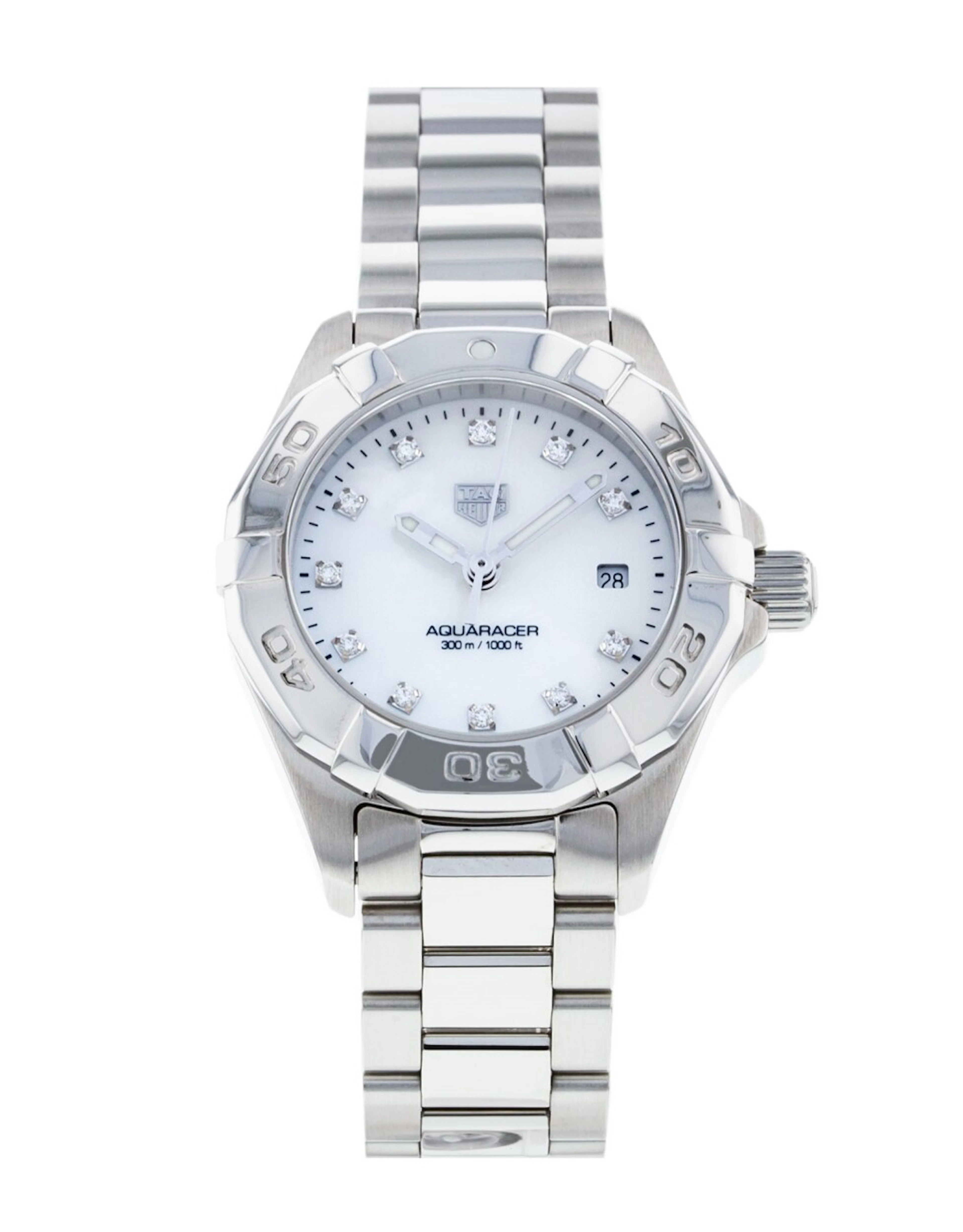 TAG Heuer Aquaracer Lady WBD1414.BA0741 WBD1414.BA0741