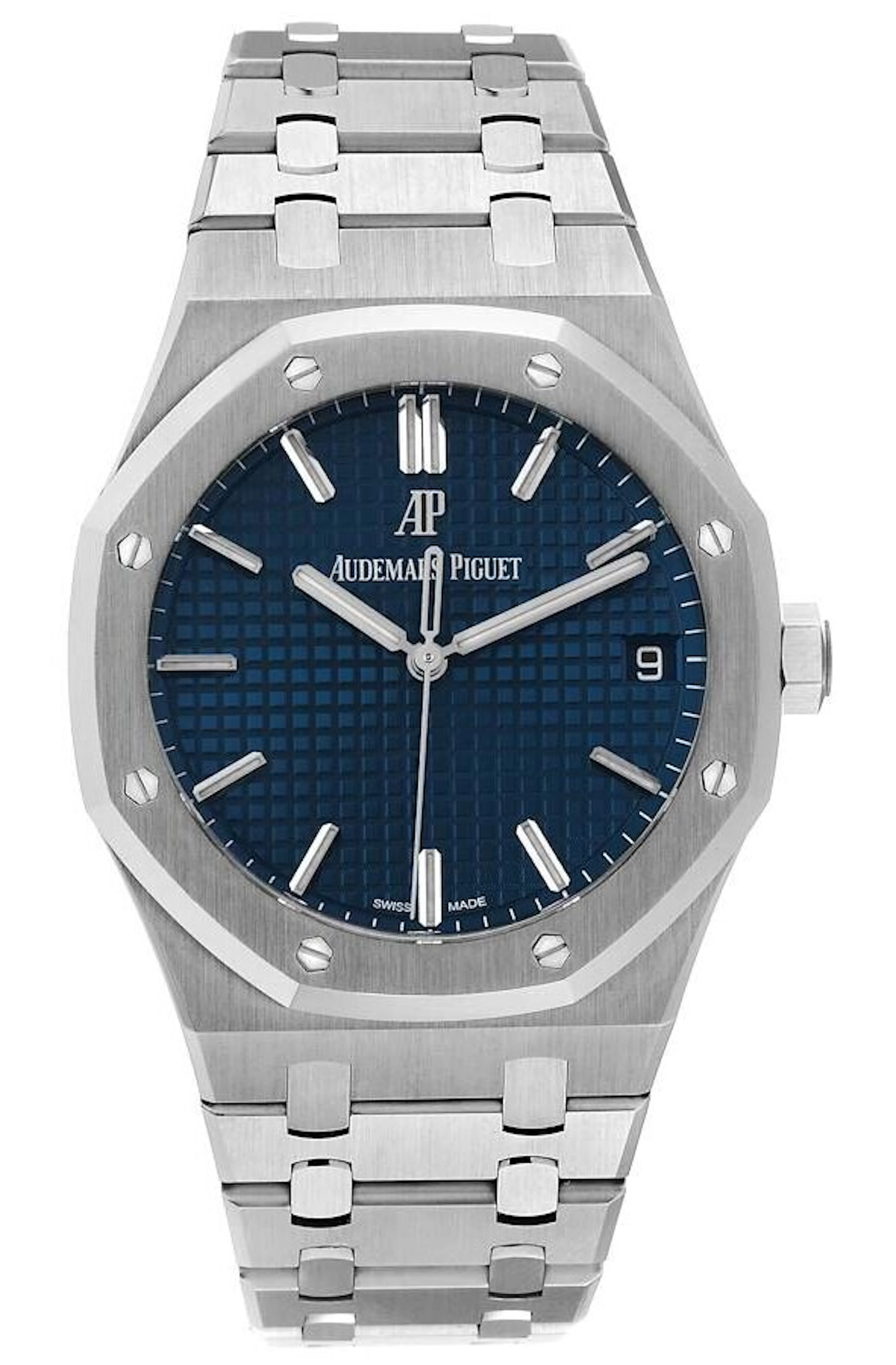 Audemars Piguet Royal Oak 15500ST.OO.1220ST.01 15500ST.OO.1220ST.01