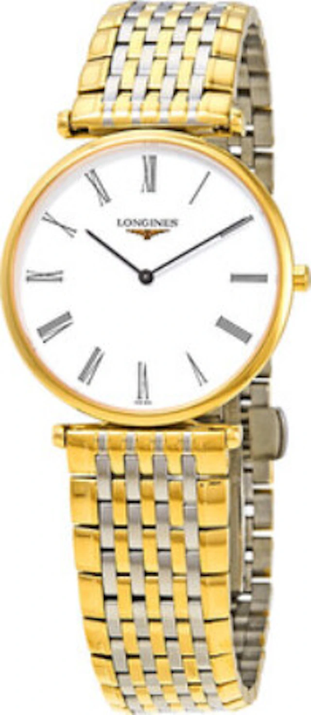 Longines La Grande Classique De Longines L4.709.2.21.7 L4.709.2.21.7