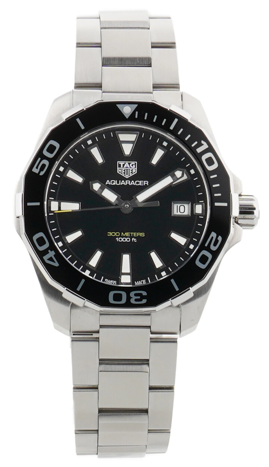 TAG Heuer Aquaracer WAY111A.BA0928 WAY111A.BA0928