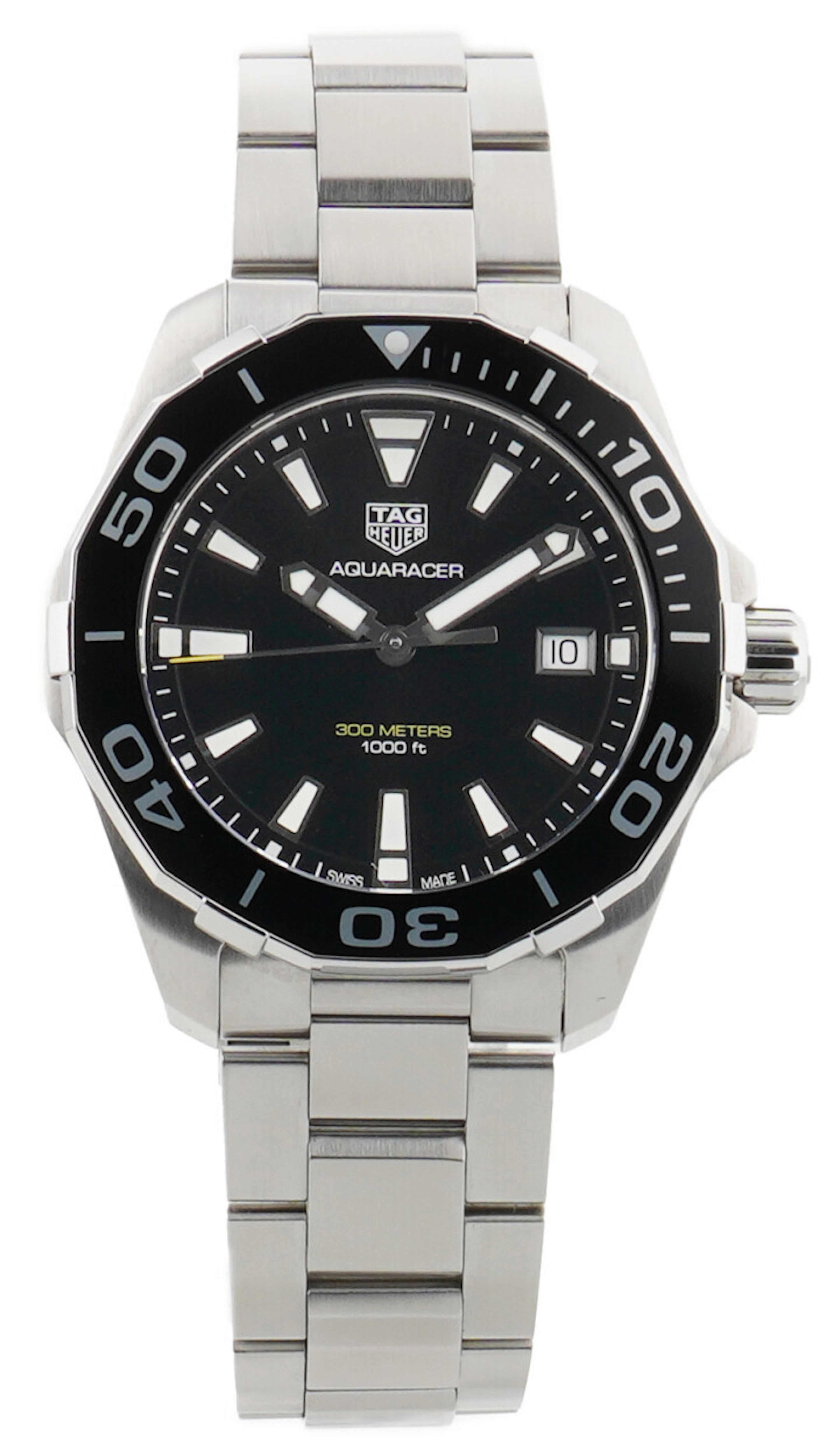 TAG Heuer Aquaracer WAY111A.BA0928 WAY111A.BA0928