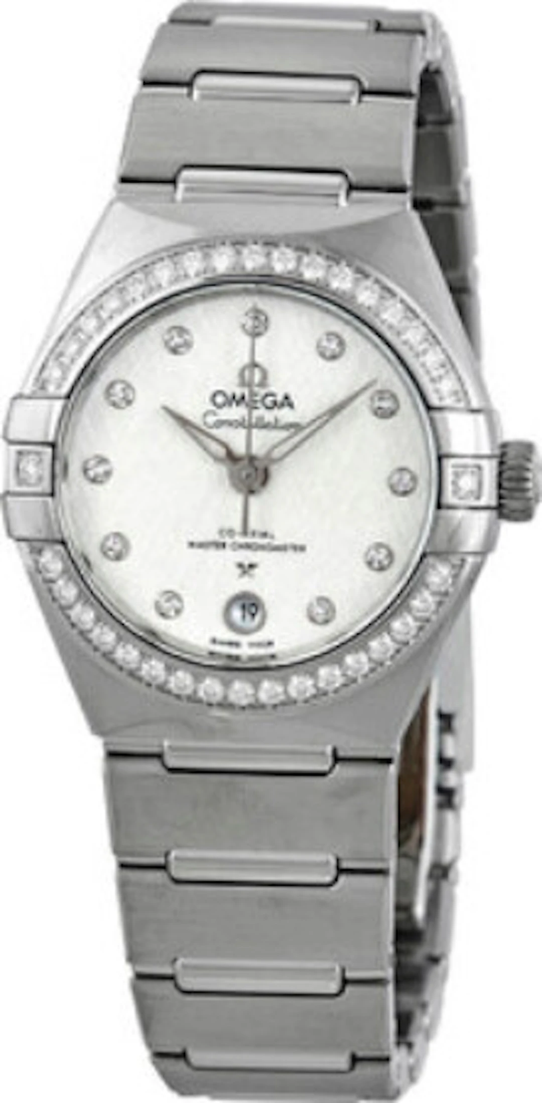 Omega Constellation Co-Axial 29Mm 131.15.29.20.52.001 131.15.29.20.52.001