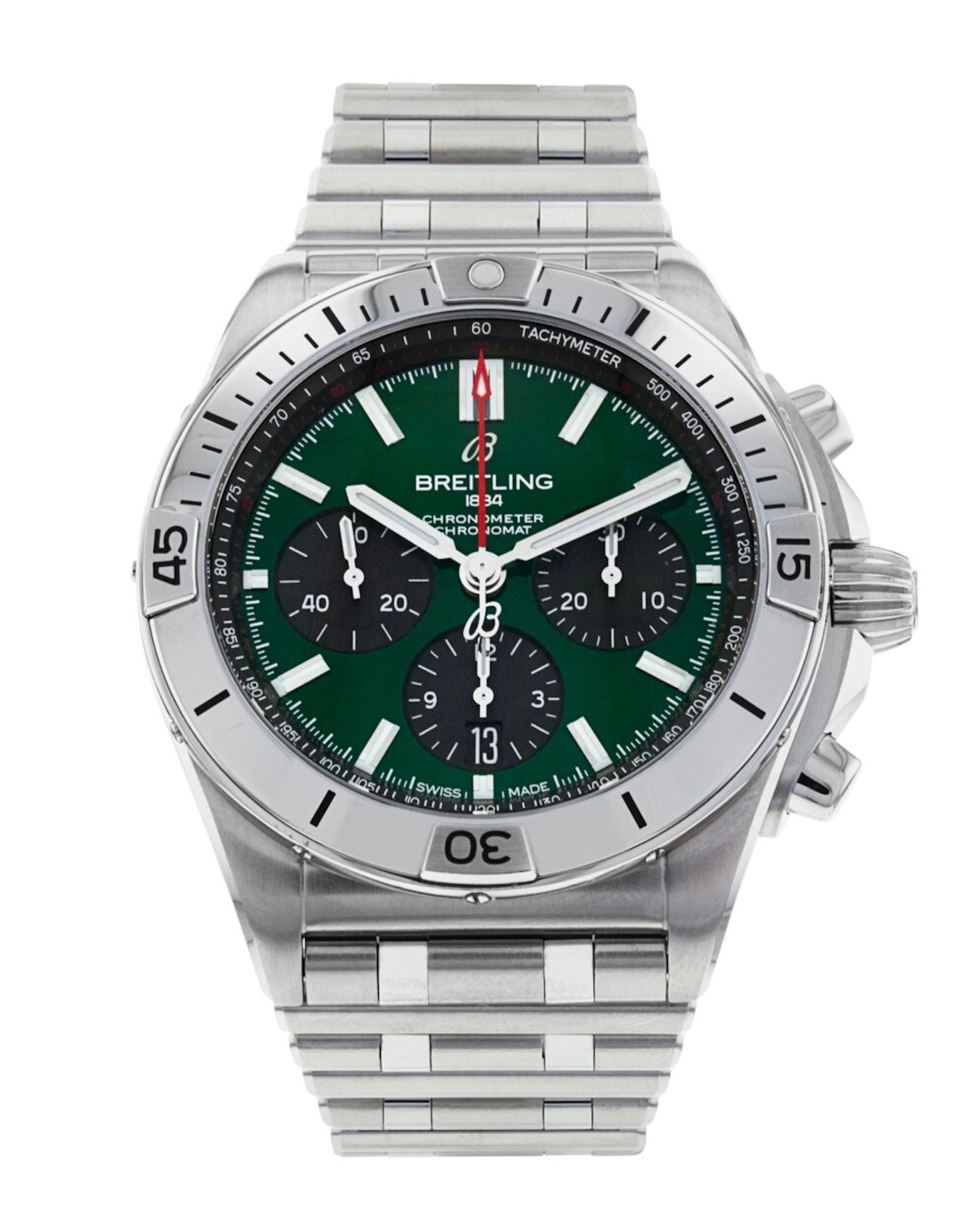 Breitling Chronomat B01 42 AB0134101L1A1 AB0134101L1A1