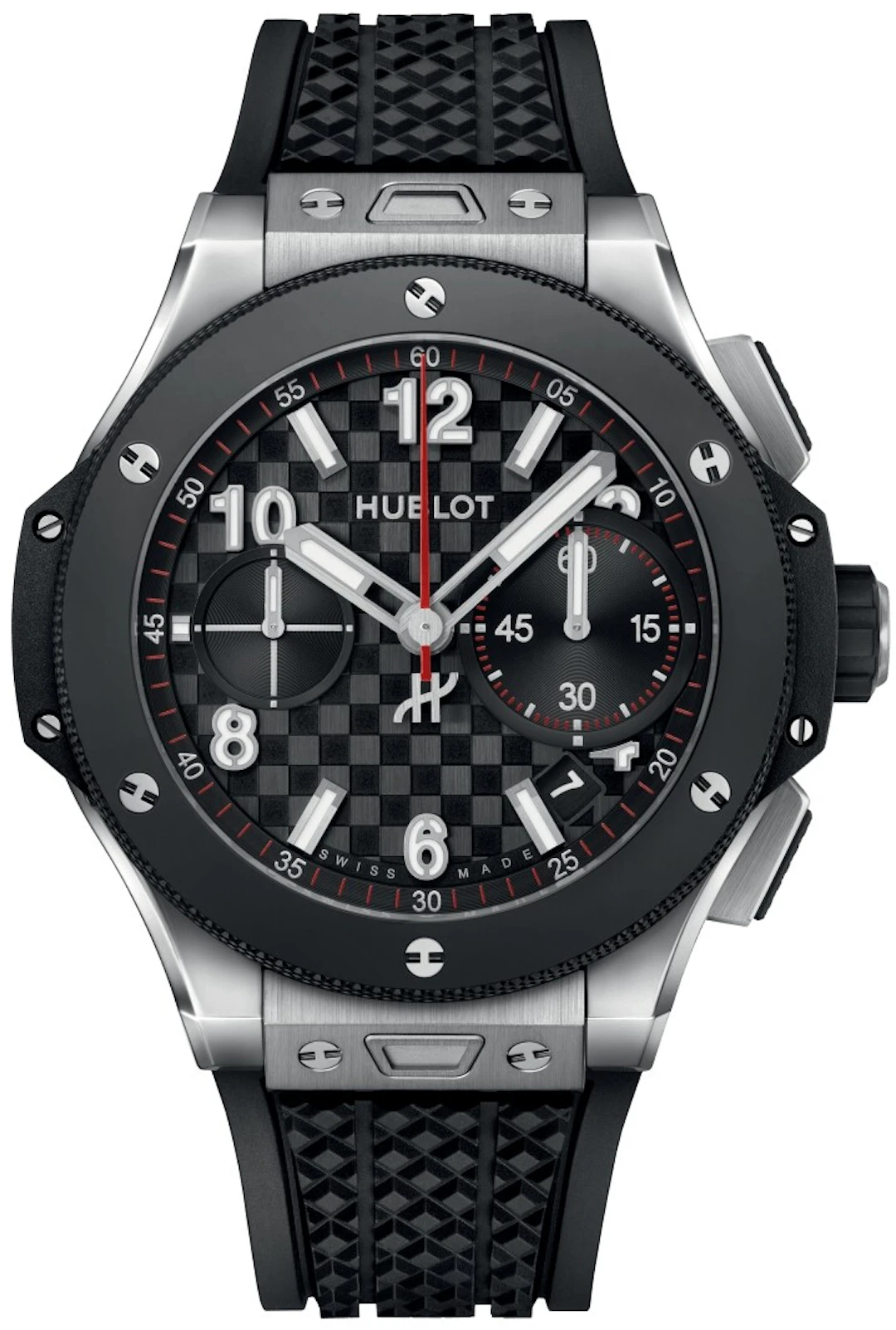 Hublot Big Bang 43mm 20th Anniversary 431.NM.1337.RX 431.NM.1337.RX