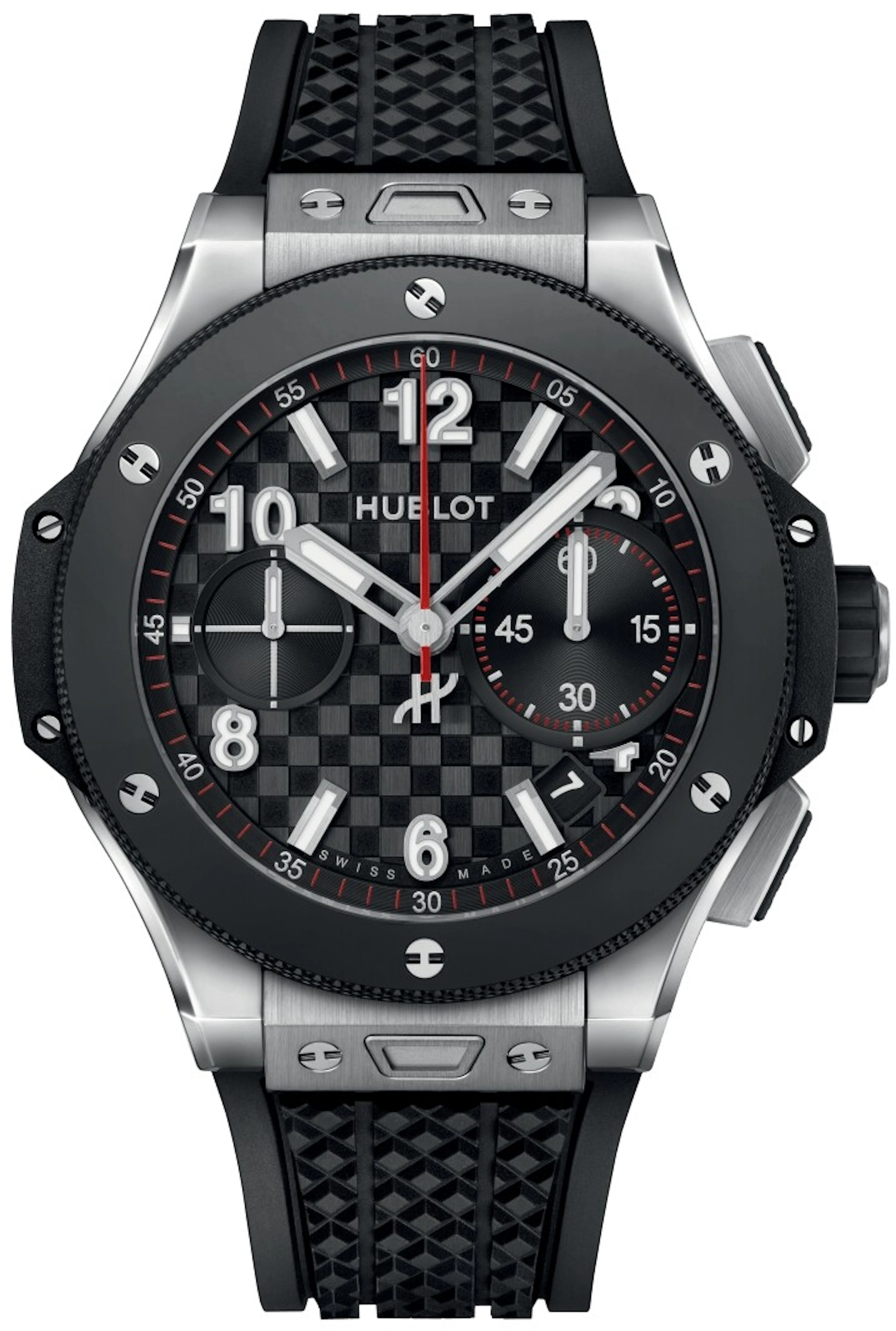 Hublot Big Bang 43mm 20th Anniversary 431.NM.1337.RX 431.NM.1337.RX