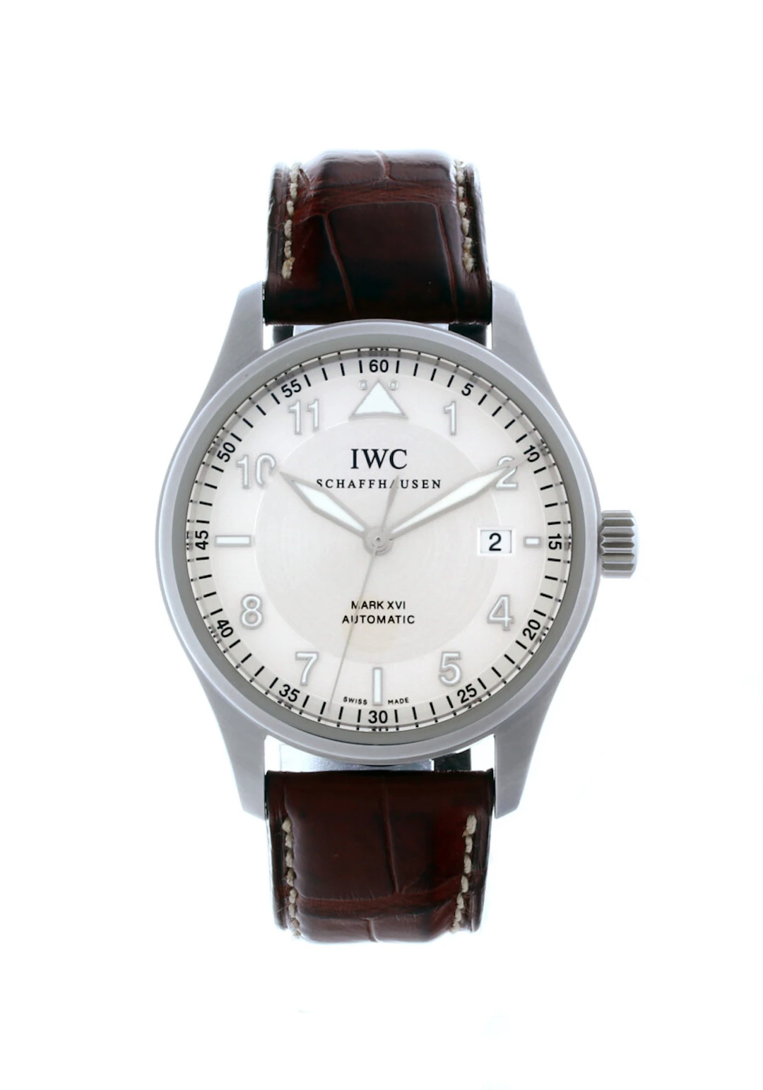 IWC Pilots Spitfire IW325502 IW325502