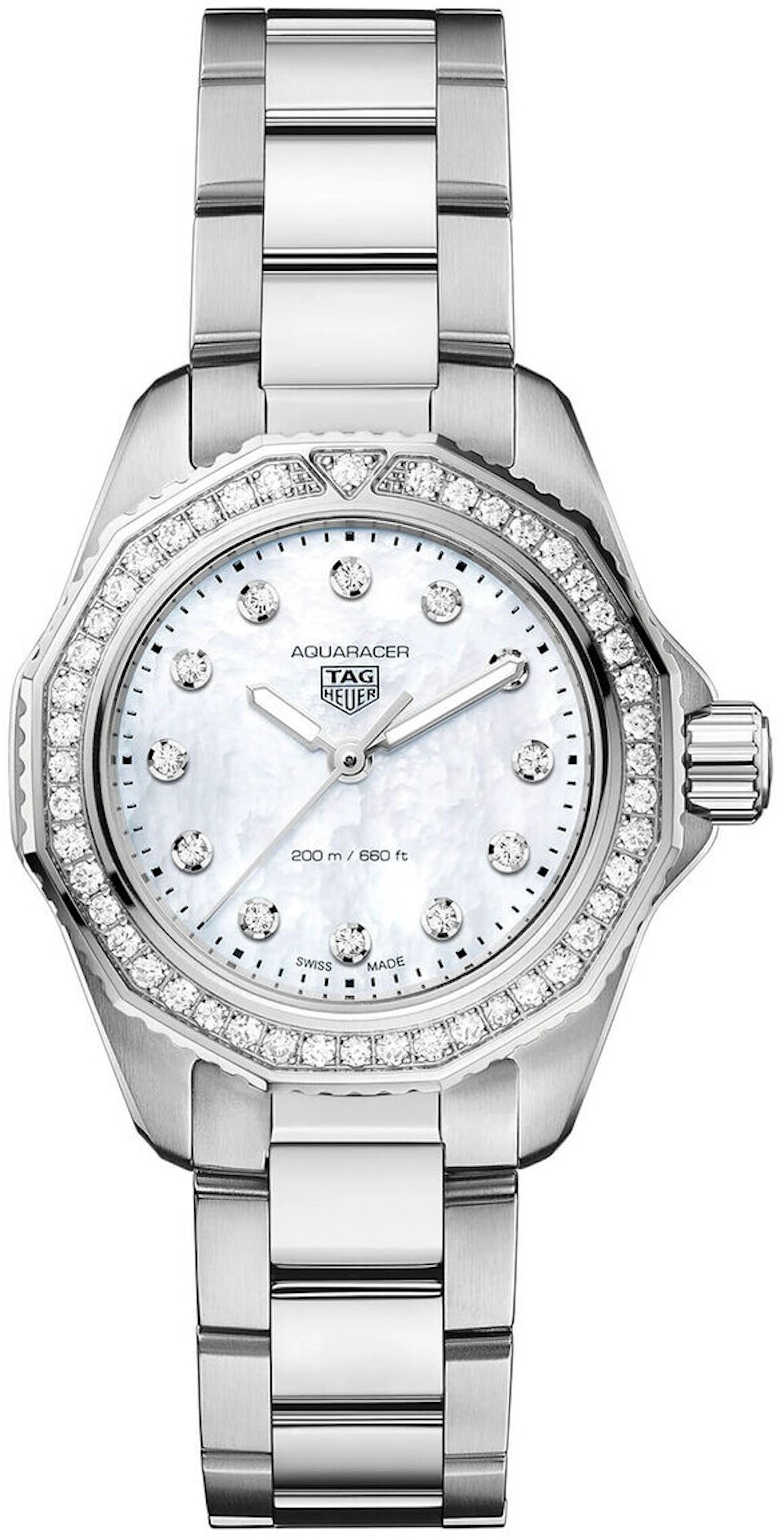 TAG Heuer Aquaracer Professional WBP1417.BA0622 WBP1417.BA0622