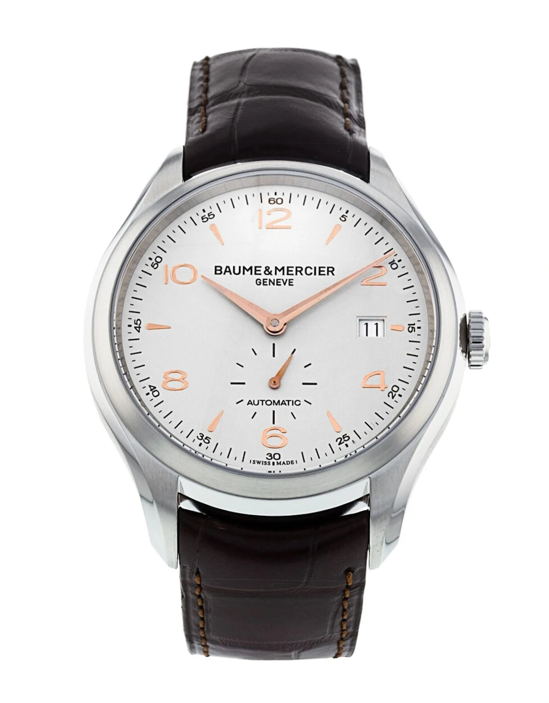 Baume & Mercier CLIFTON MOA10054 MOA10054