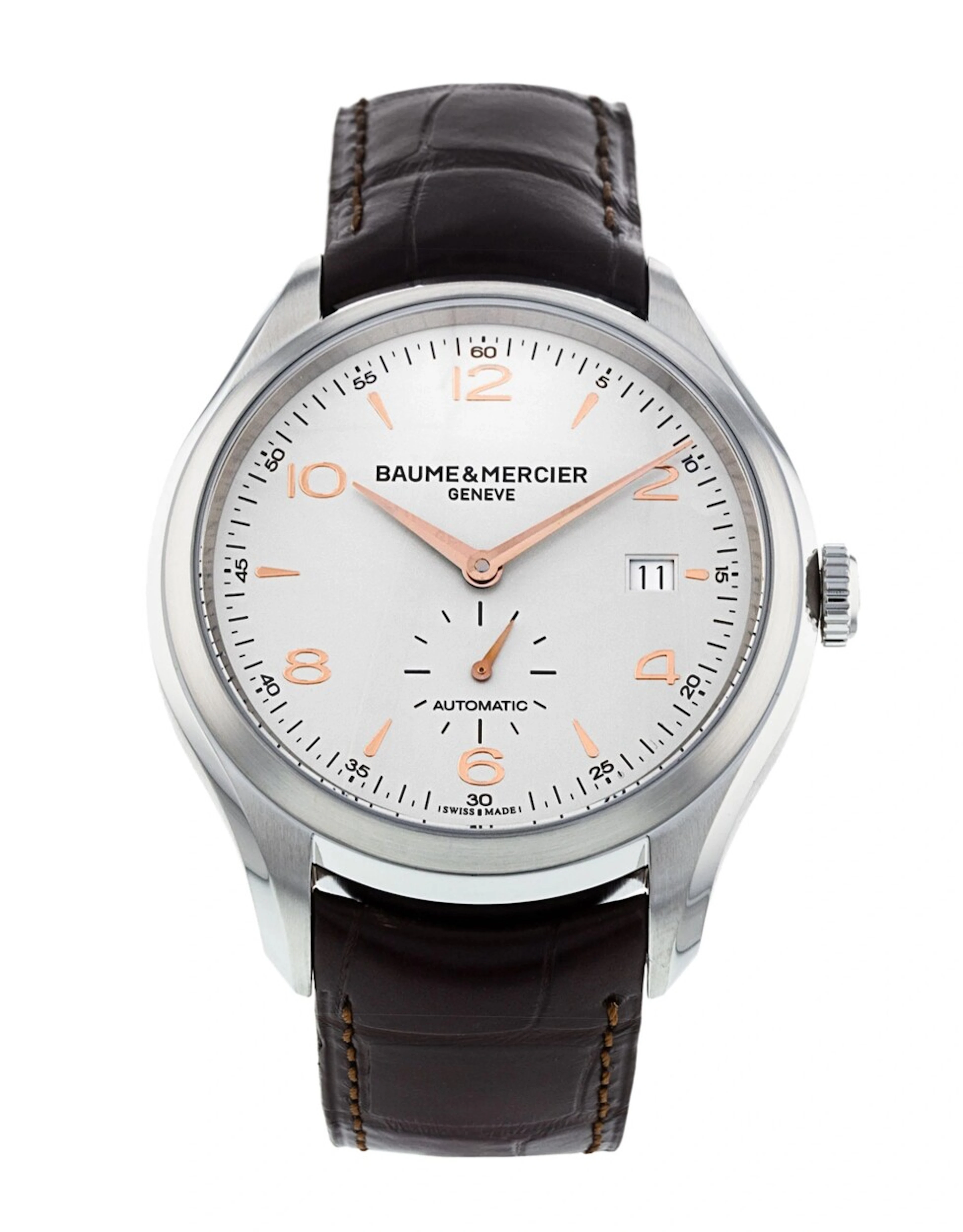 Baume & Mercier CLIFTON MOA10054 MOA10054