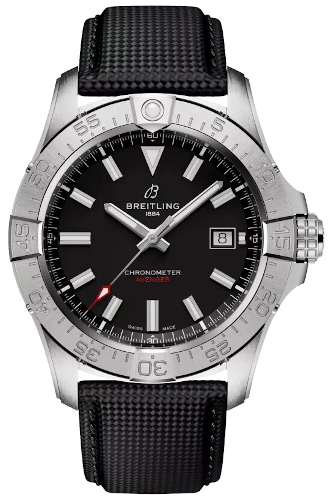 Breitling Avenger Automatic 42 A17328101B1X1 A17328101B1X1