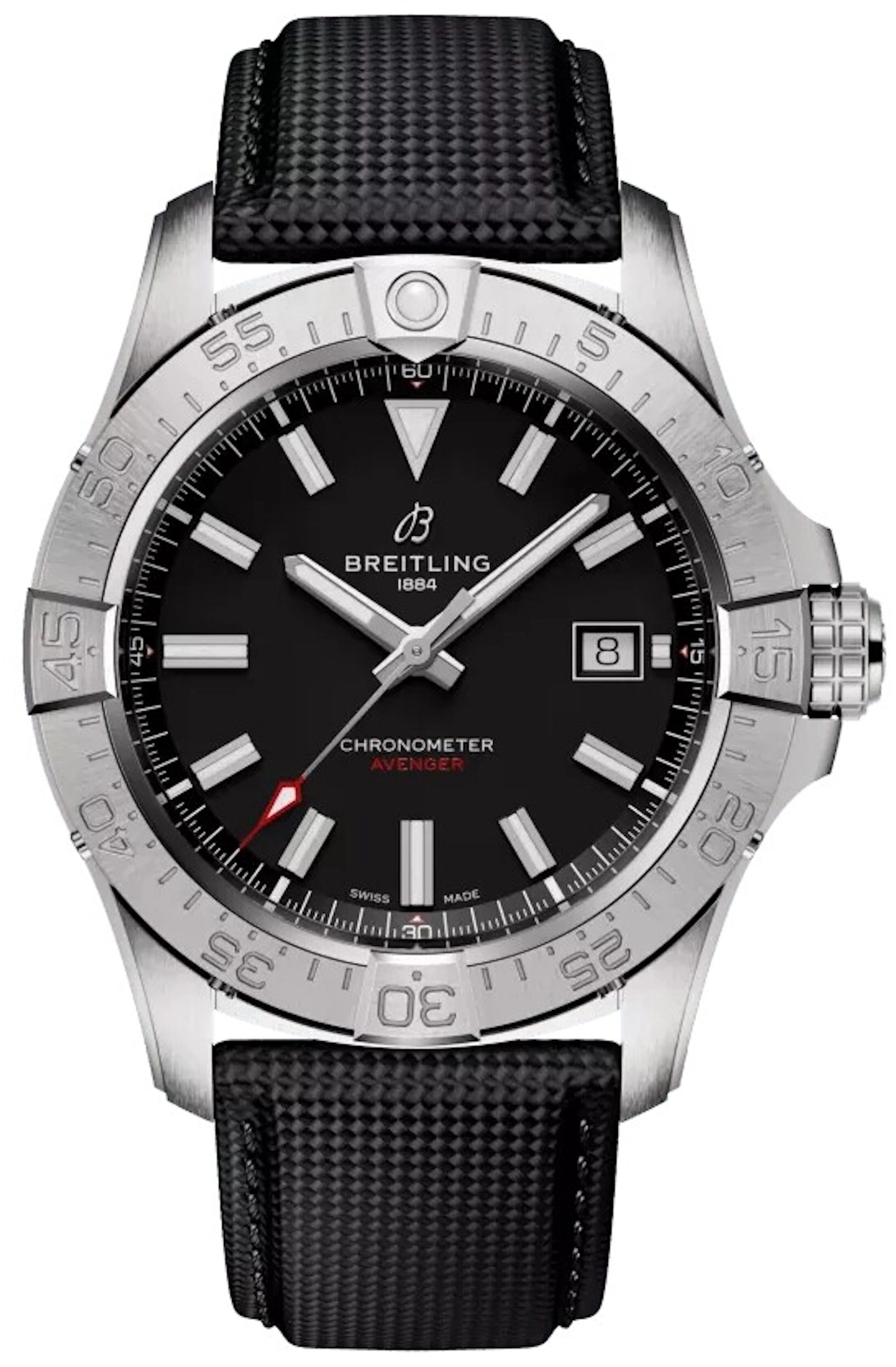 Breitling Avenger Automatic 42 A17328101B1X1 A17328101B1X1