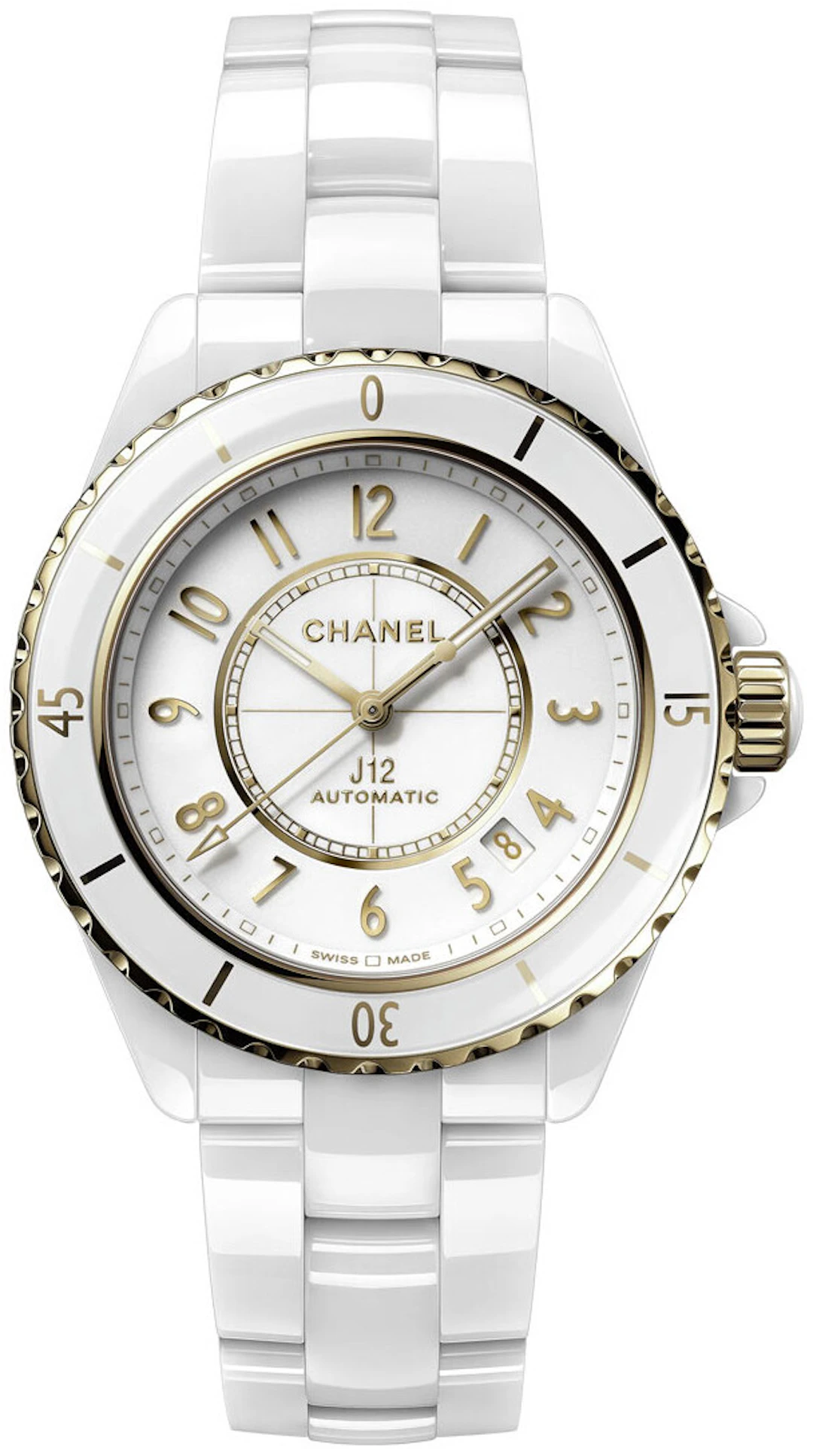 Chanel J12 H9540 H9540