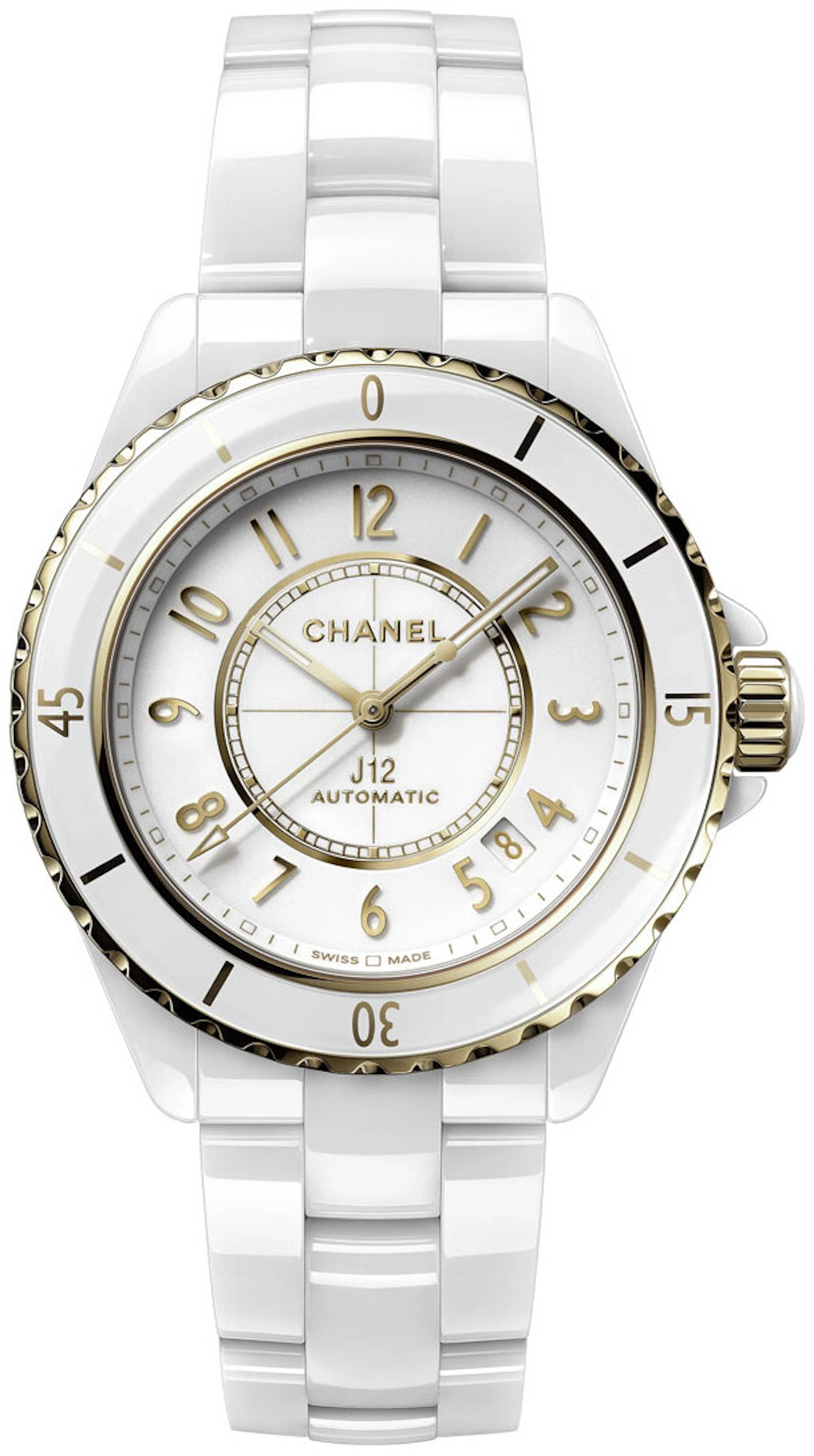 Chanel J12 H9540 H9540