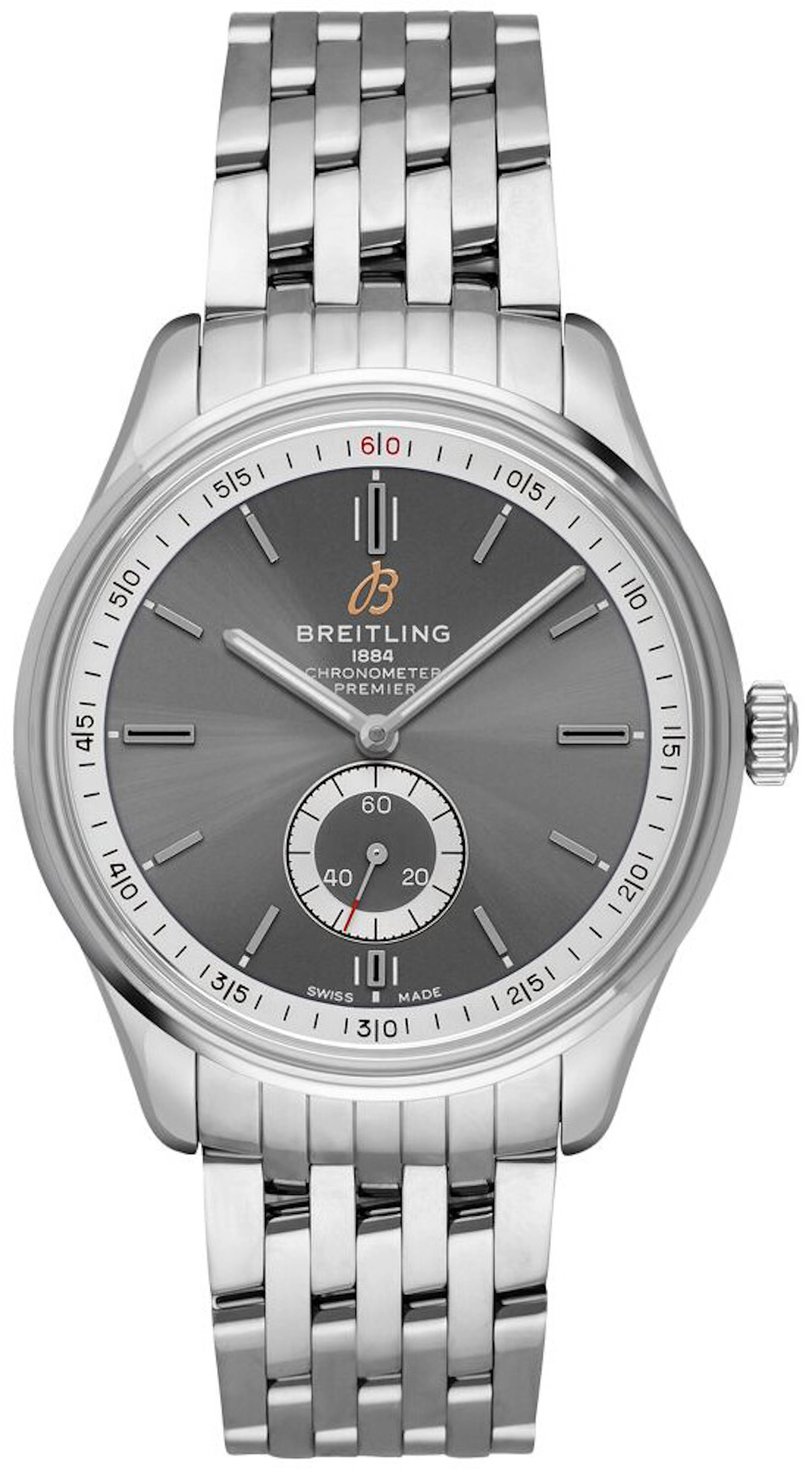 Breitling Premier Automatic A37340351B1A1 A37340351B1A1