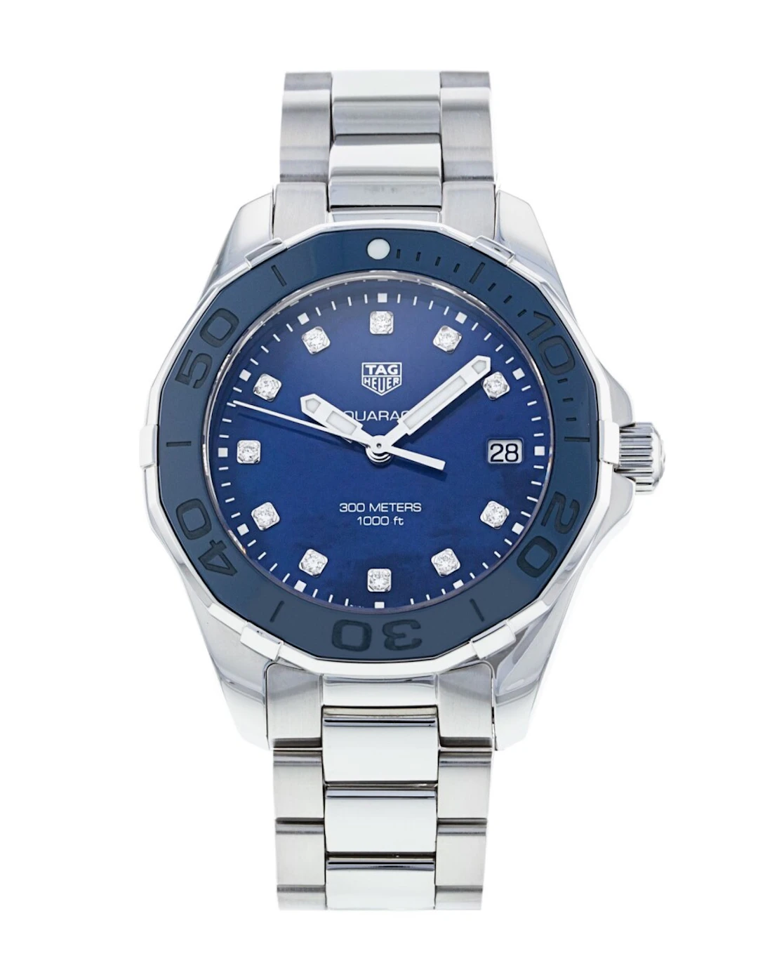TAG Heuer Aquaracer Lady WAY131L.BA0748 WAY131L.BA0748