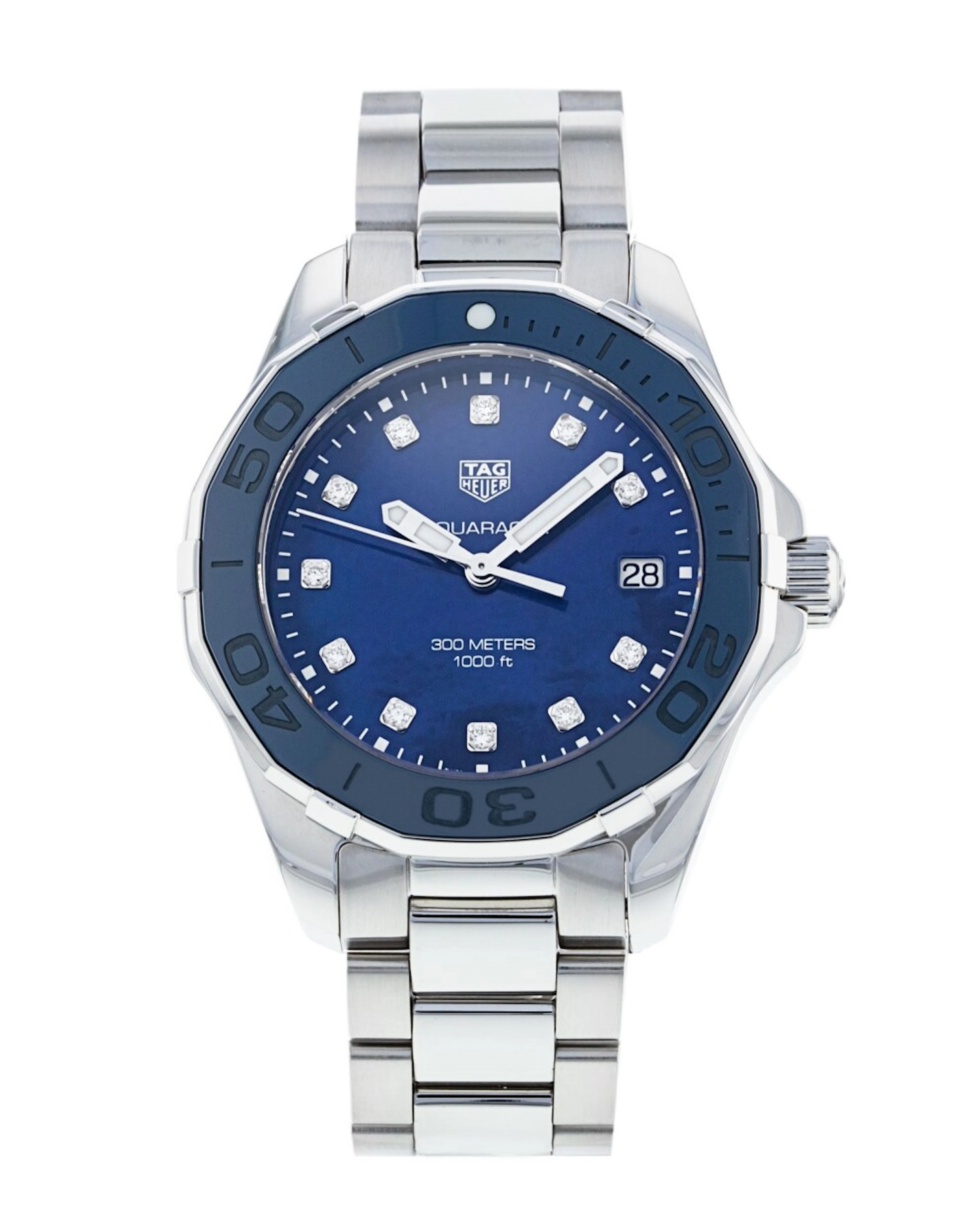 TAG Heuer Aquaracer Lady WAY131L.BA0748 WAY131L.BA0748