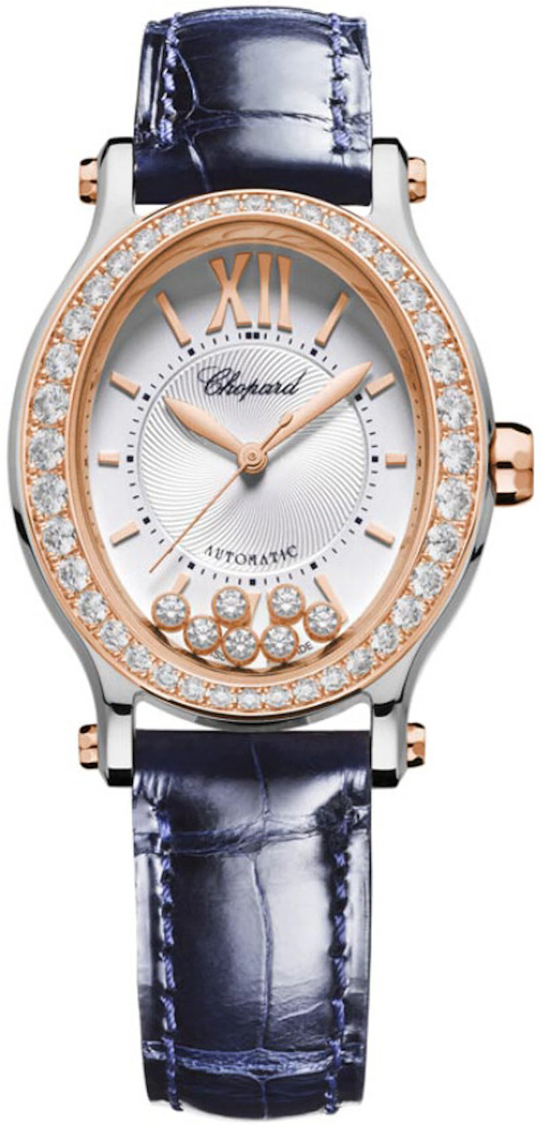 Chopard Happy Sport 278602-6003 278602-6003