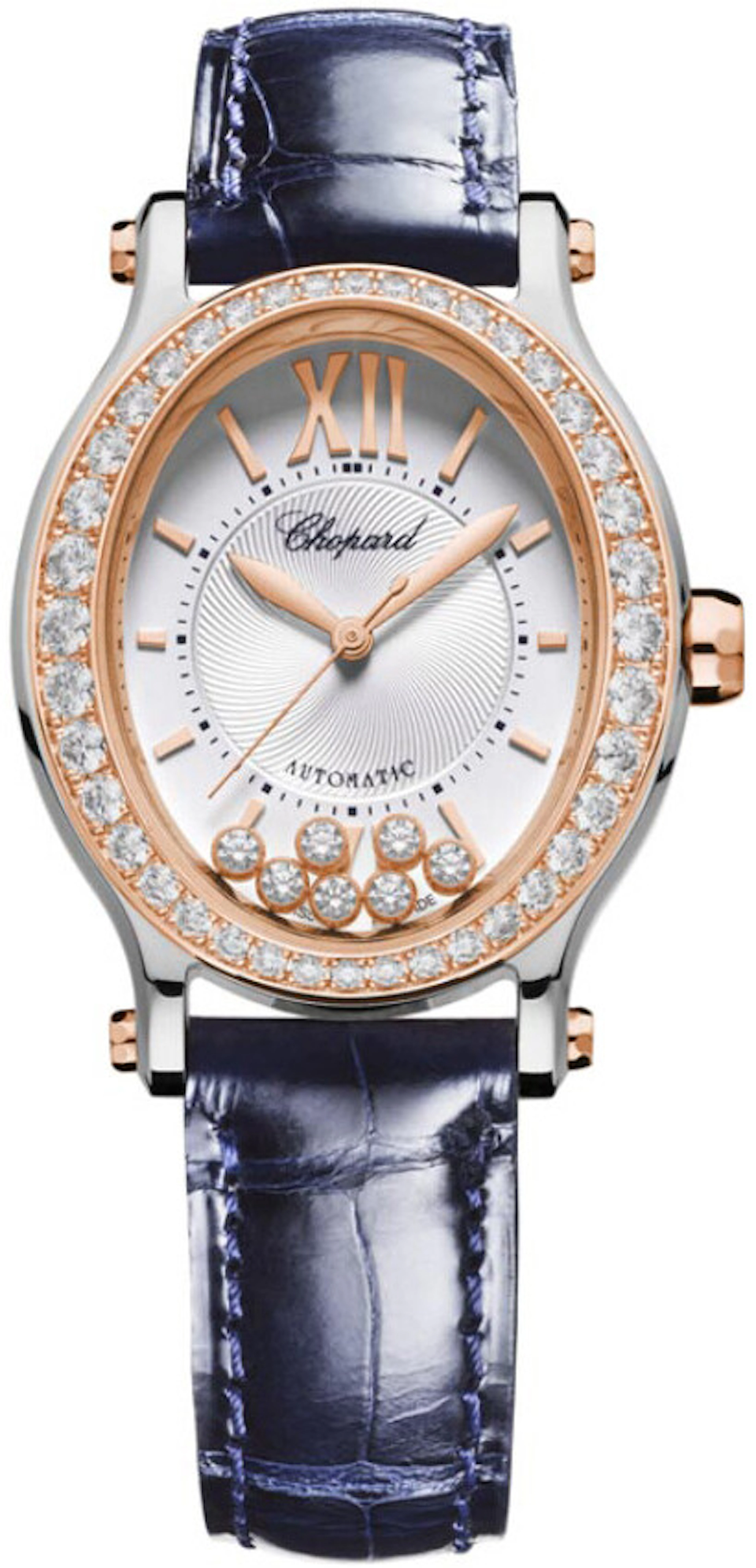 Chopard Happy Sport 278602-6003 278602-6003